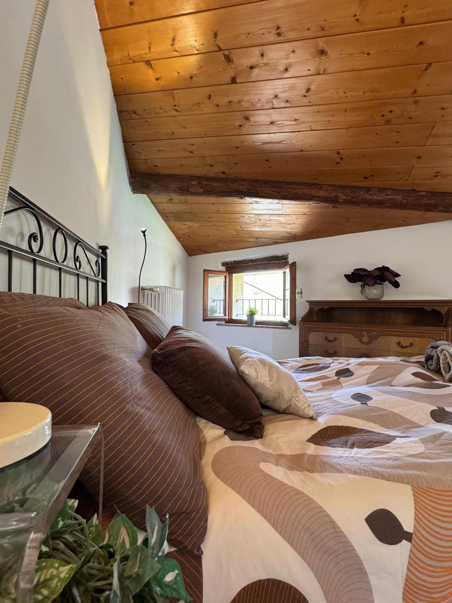 Casa Antia Ferienhaus