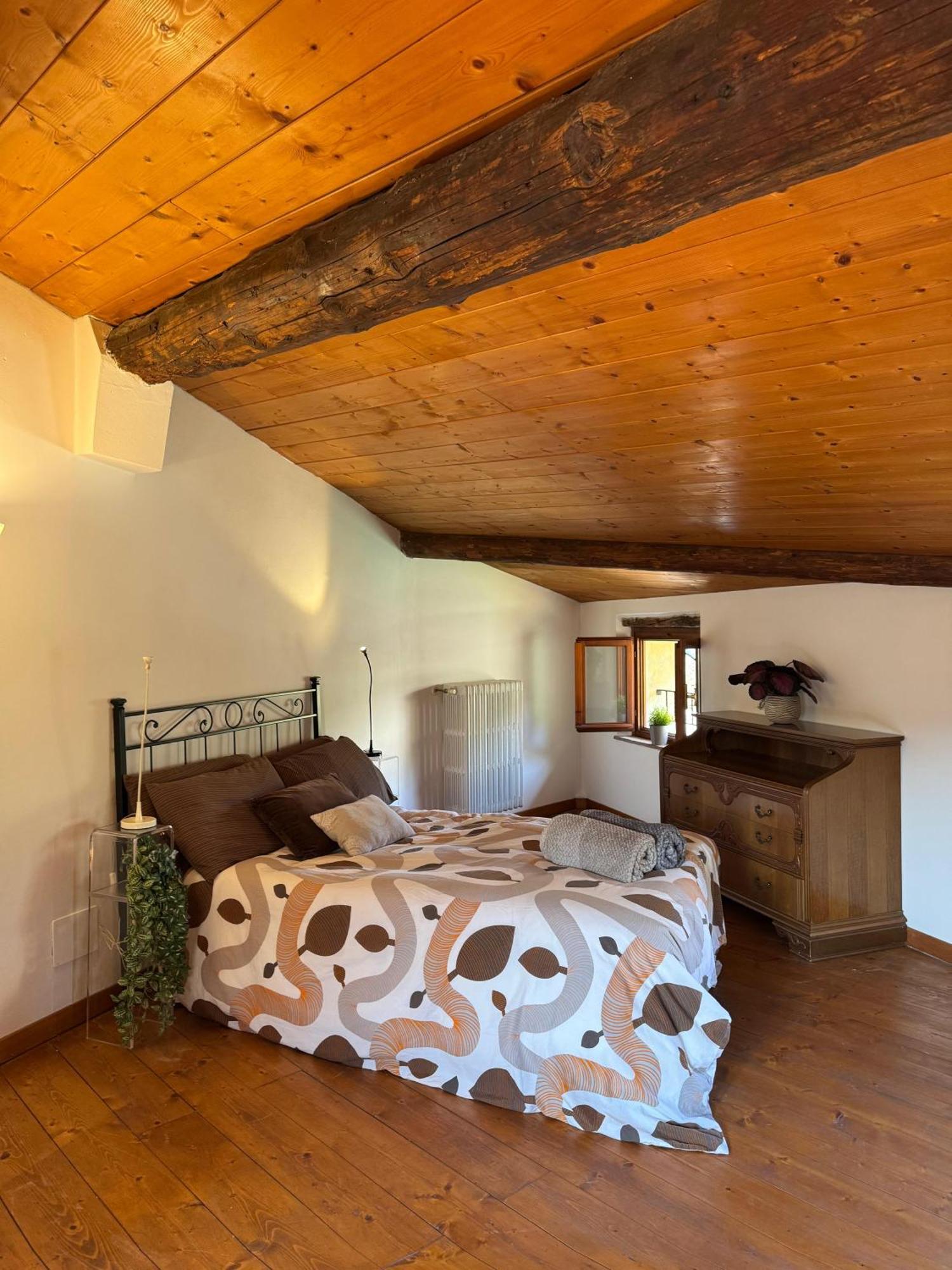 Casa Antia Ferienhaus *