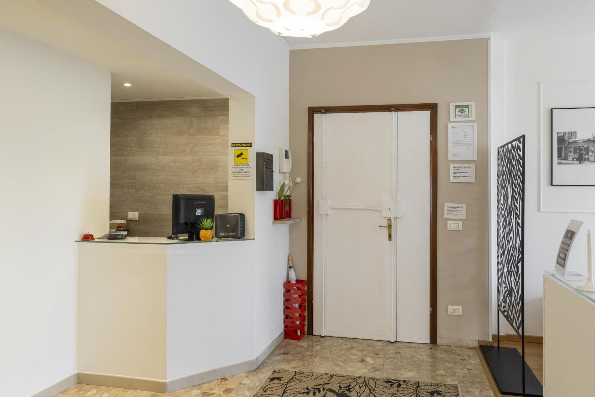 Maricla Bed & Breakfast