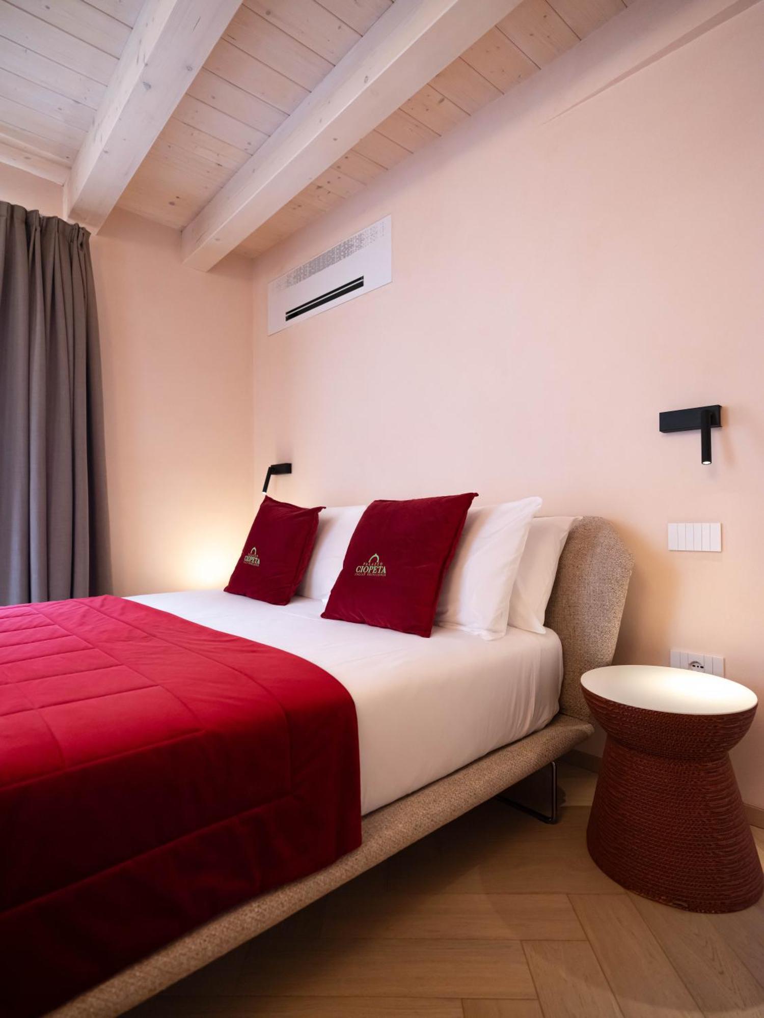 Appartement Palazzo Ciopeta - Italian Excellence
