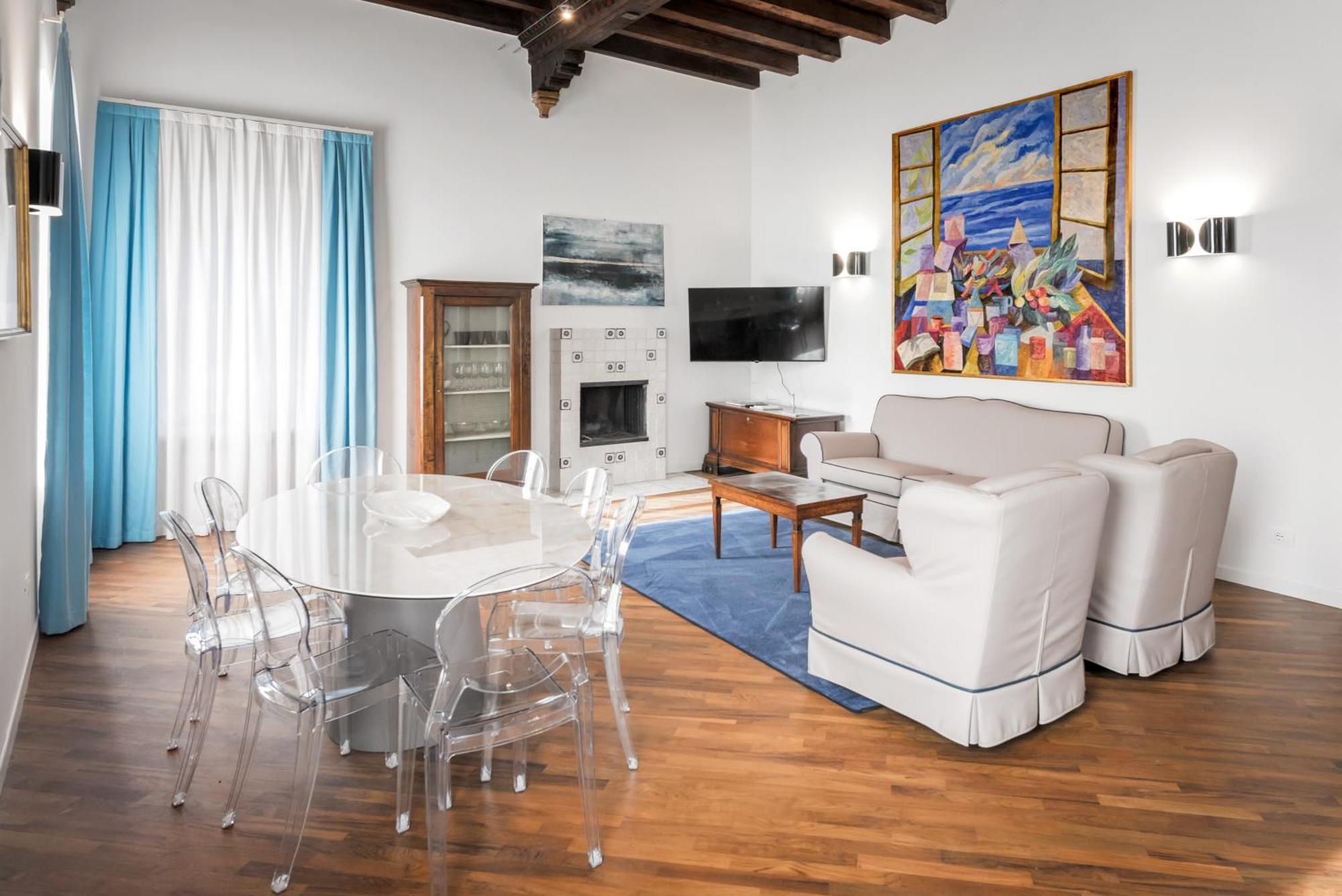 Flats4rent Amavi E Dimora Mimma Apartment