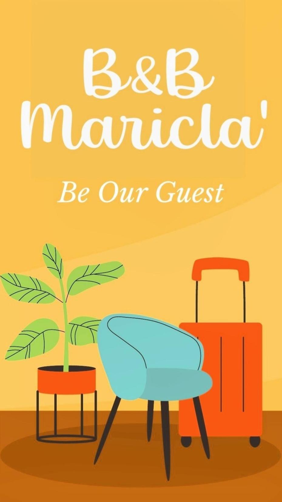 Maricla Bed & Breakfast