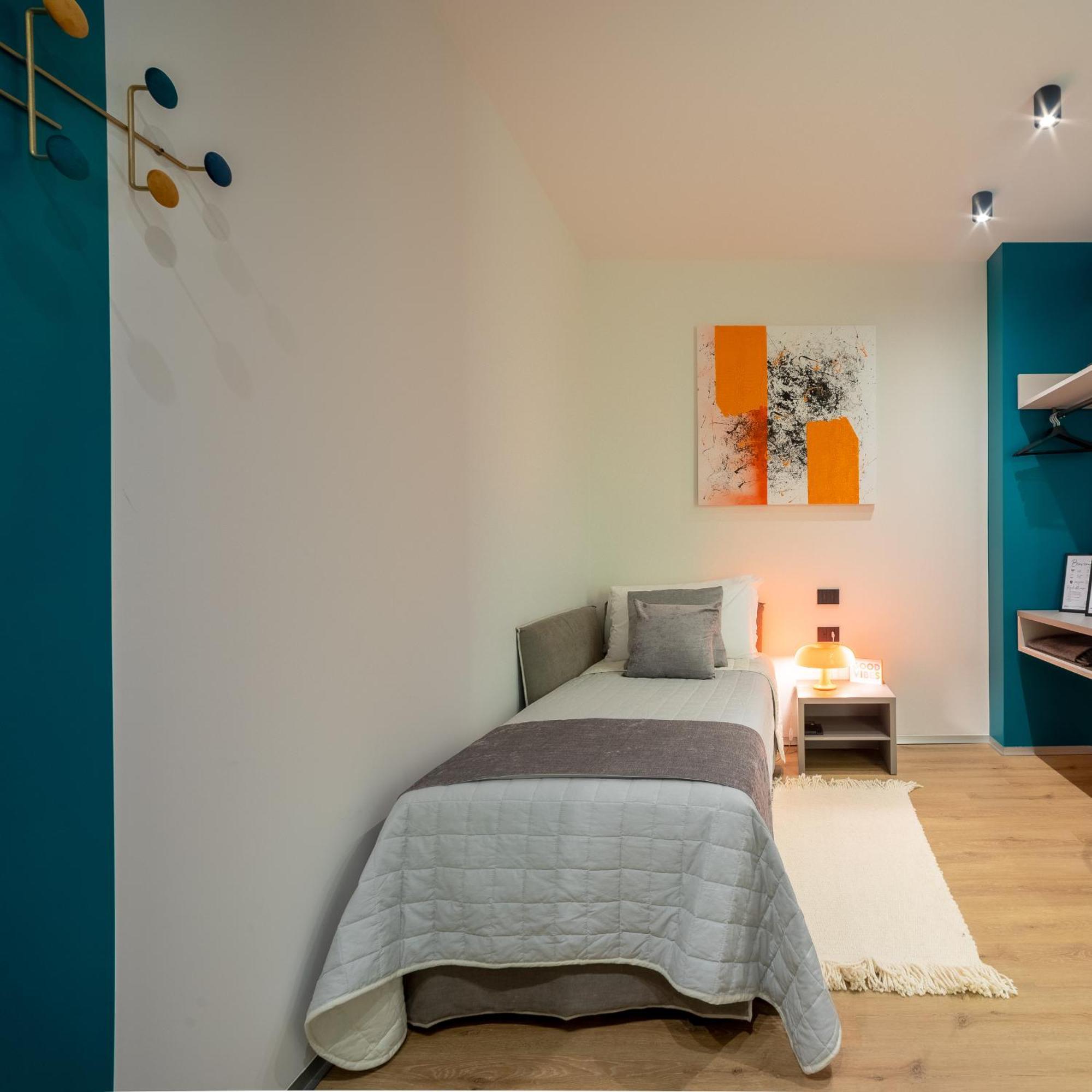 Poetica Guest house *