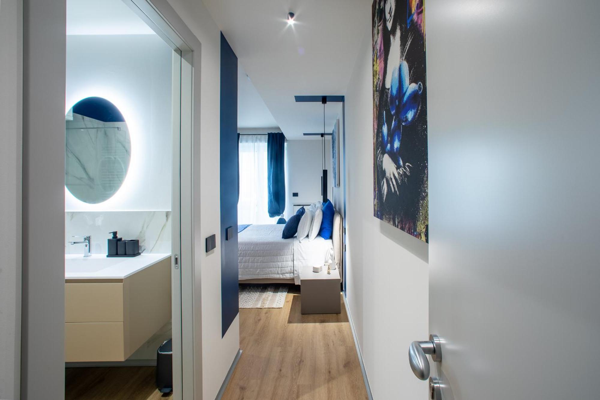 Poetica Guest house Verona