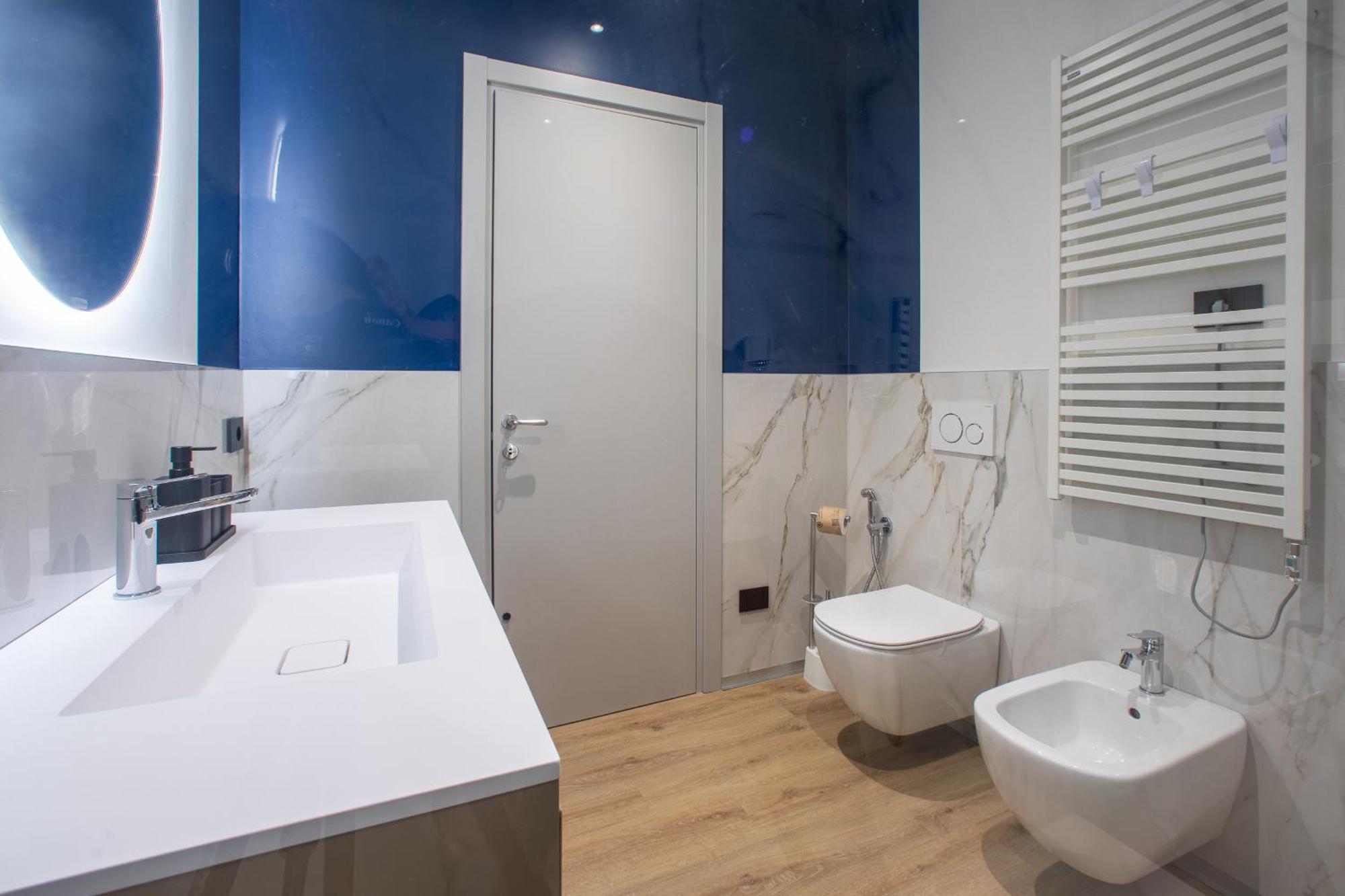 Poetica Guest house Verona