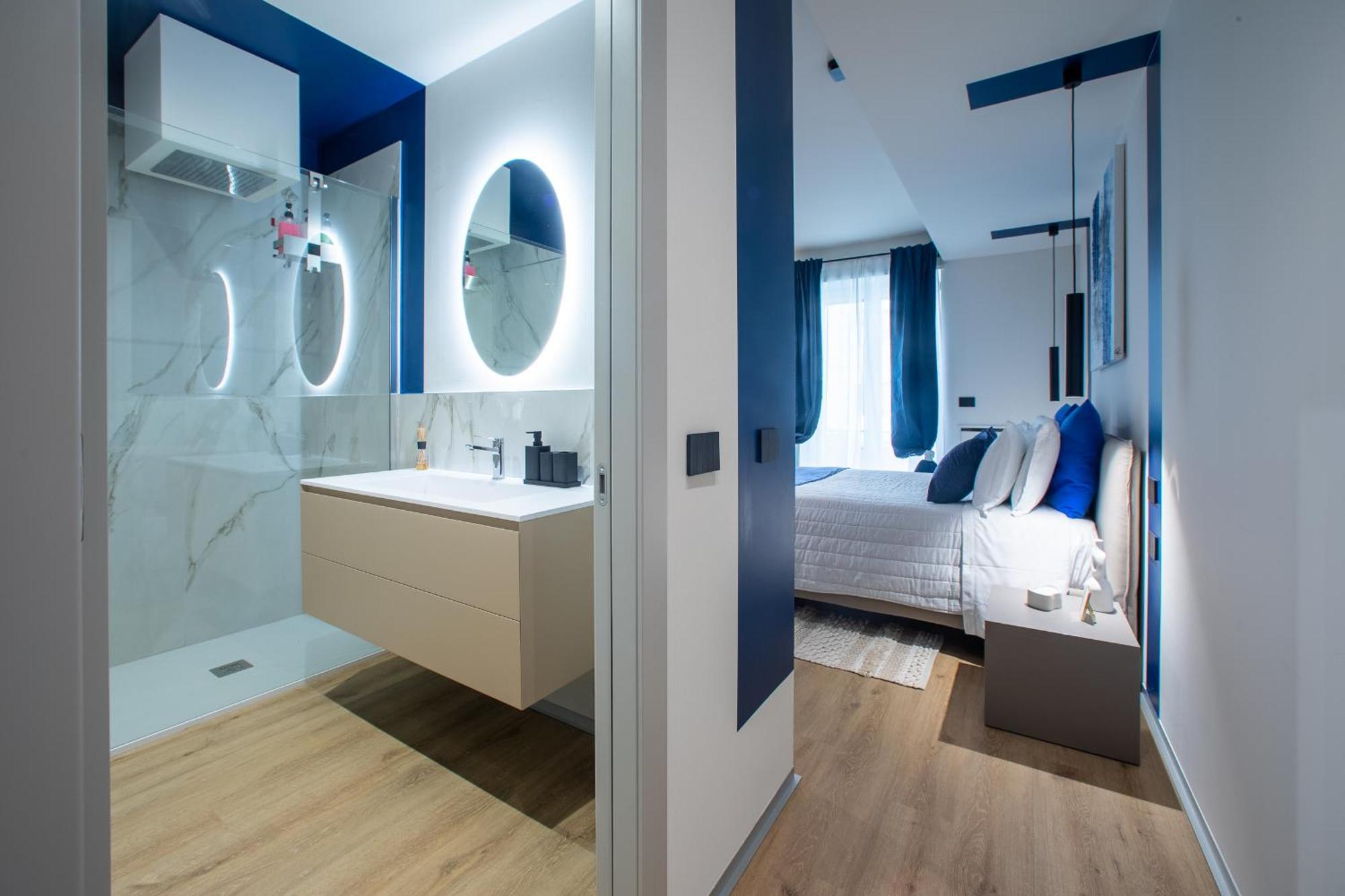 Guest house Poetica Verona