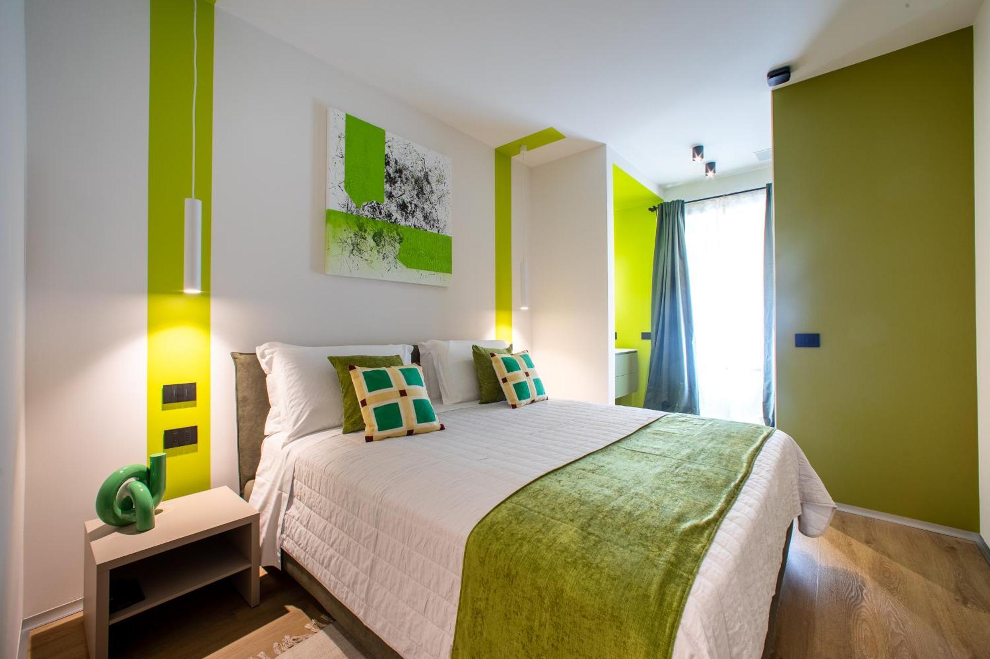 Poetica Guest house Verona