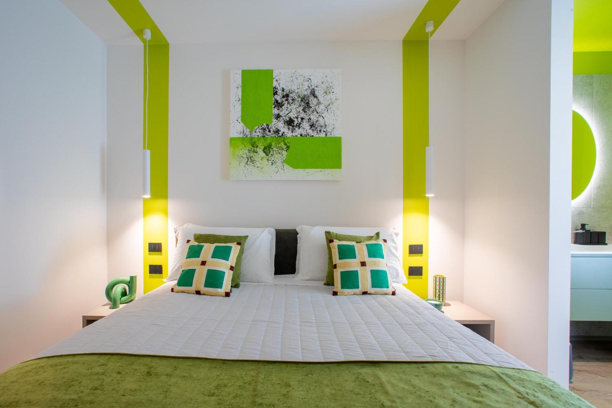 Poetica Guest house