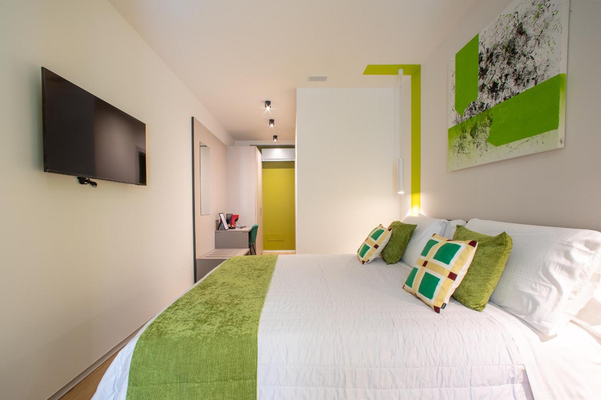 Poetica Guest house *