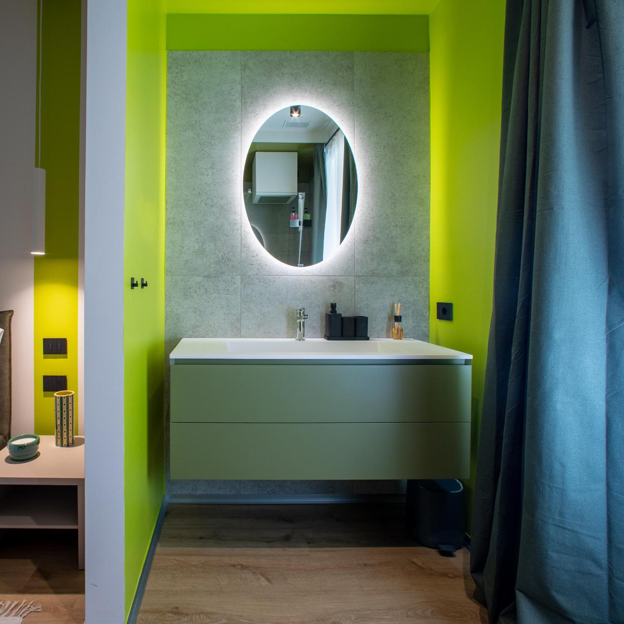 Poetica Guest house Verona