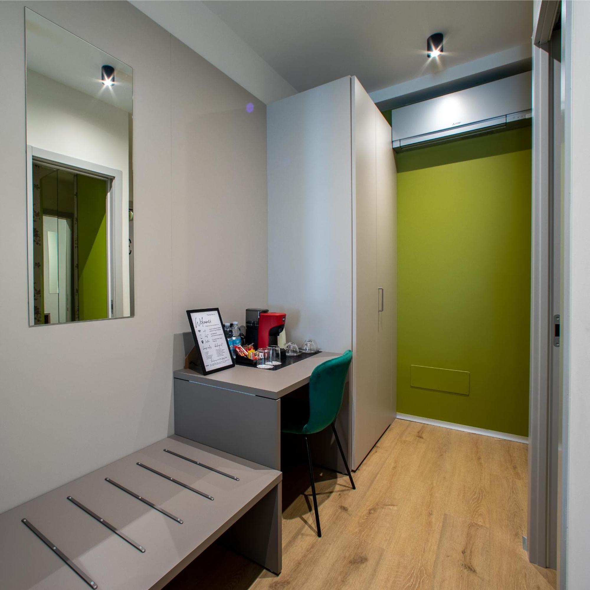 Poetica Guest house