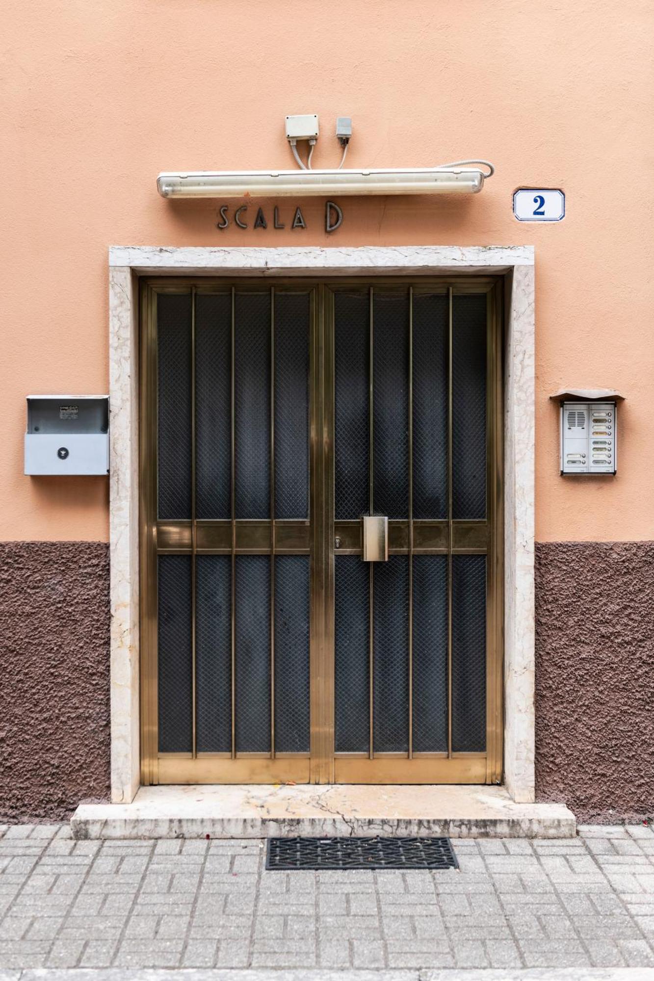 Casa Graziella Appartamento *