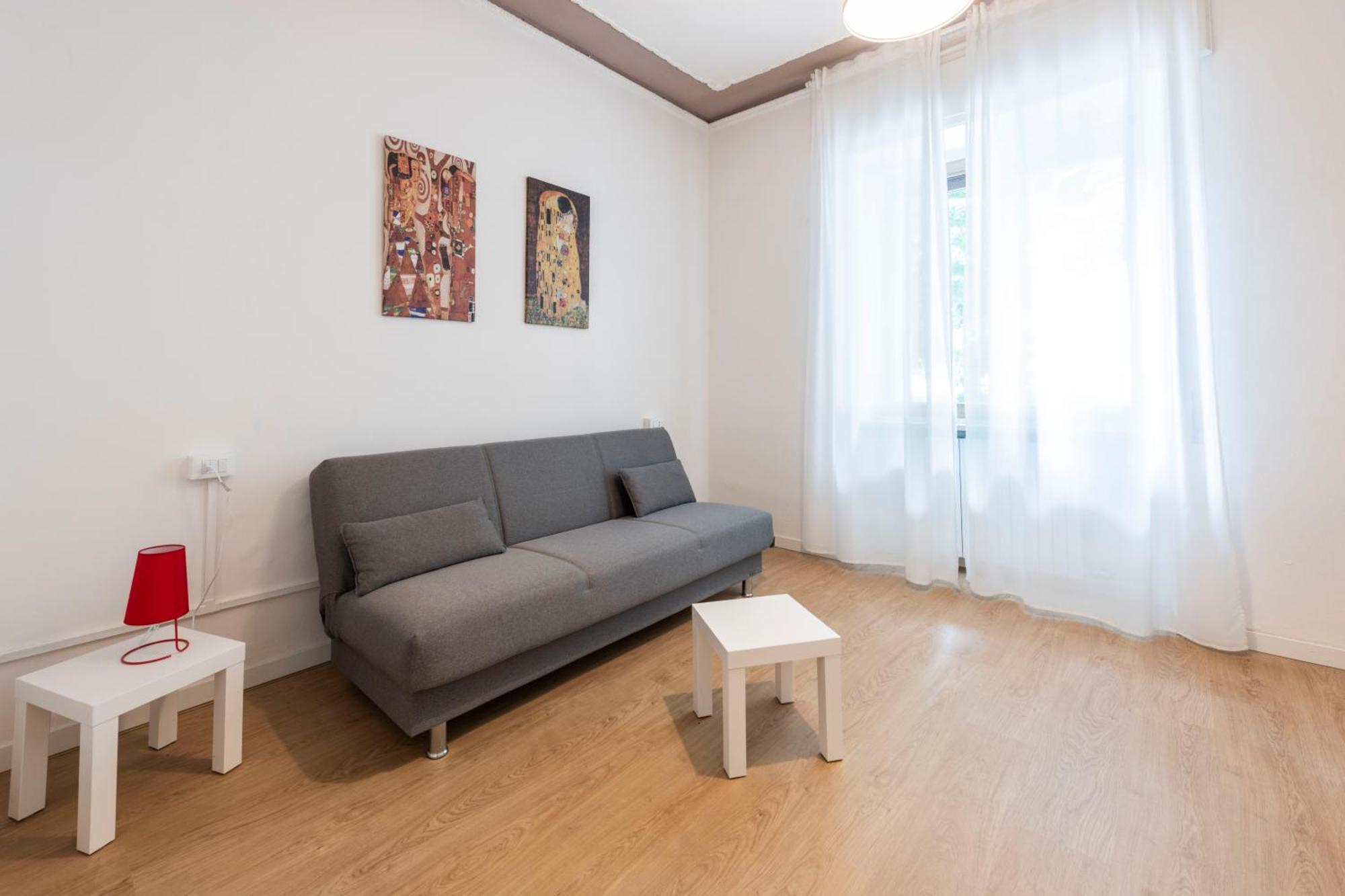 Appartamento Casa Graziella