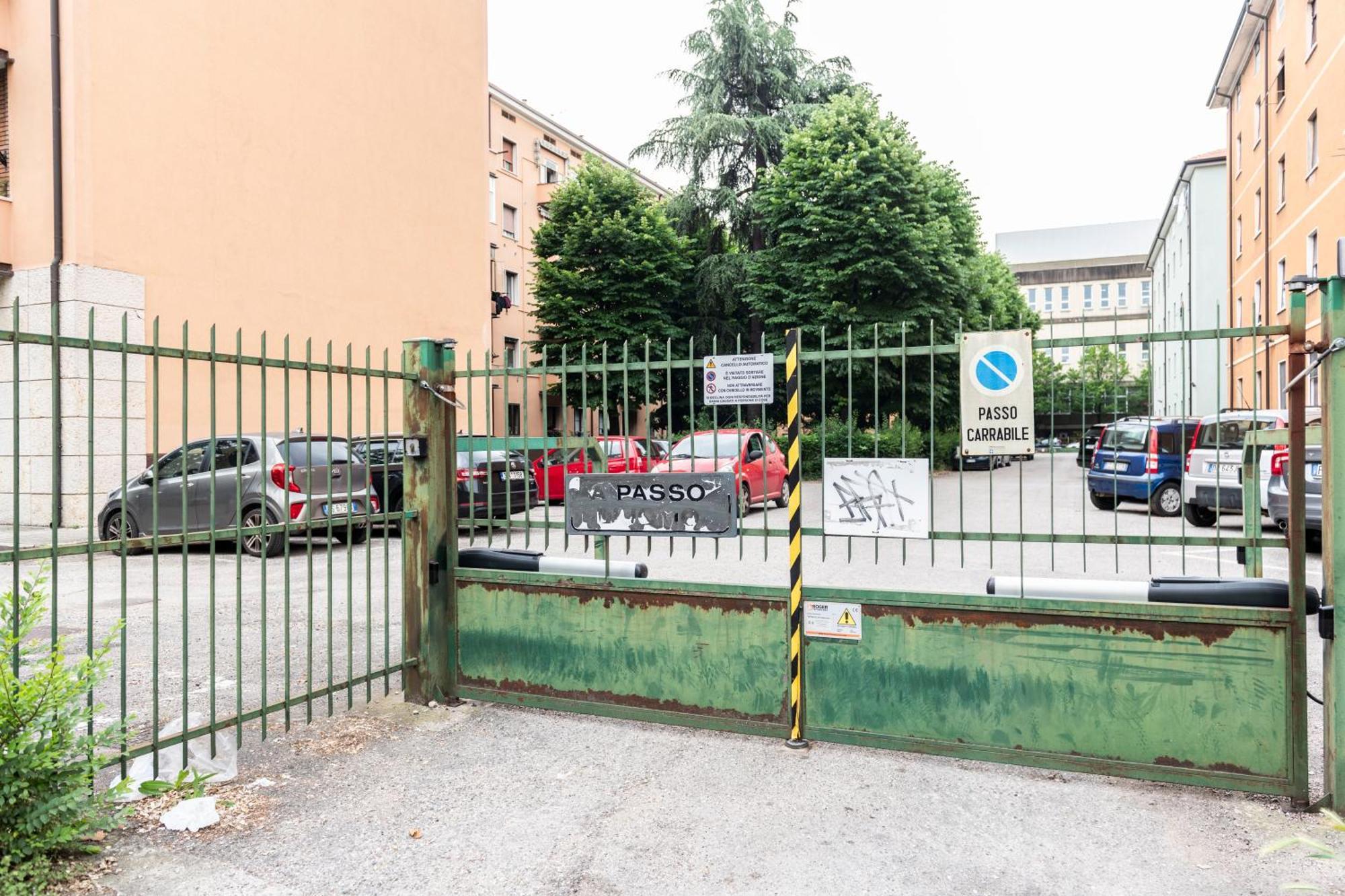Appartamento Casa Graziella Verona
