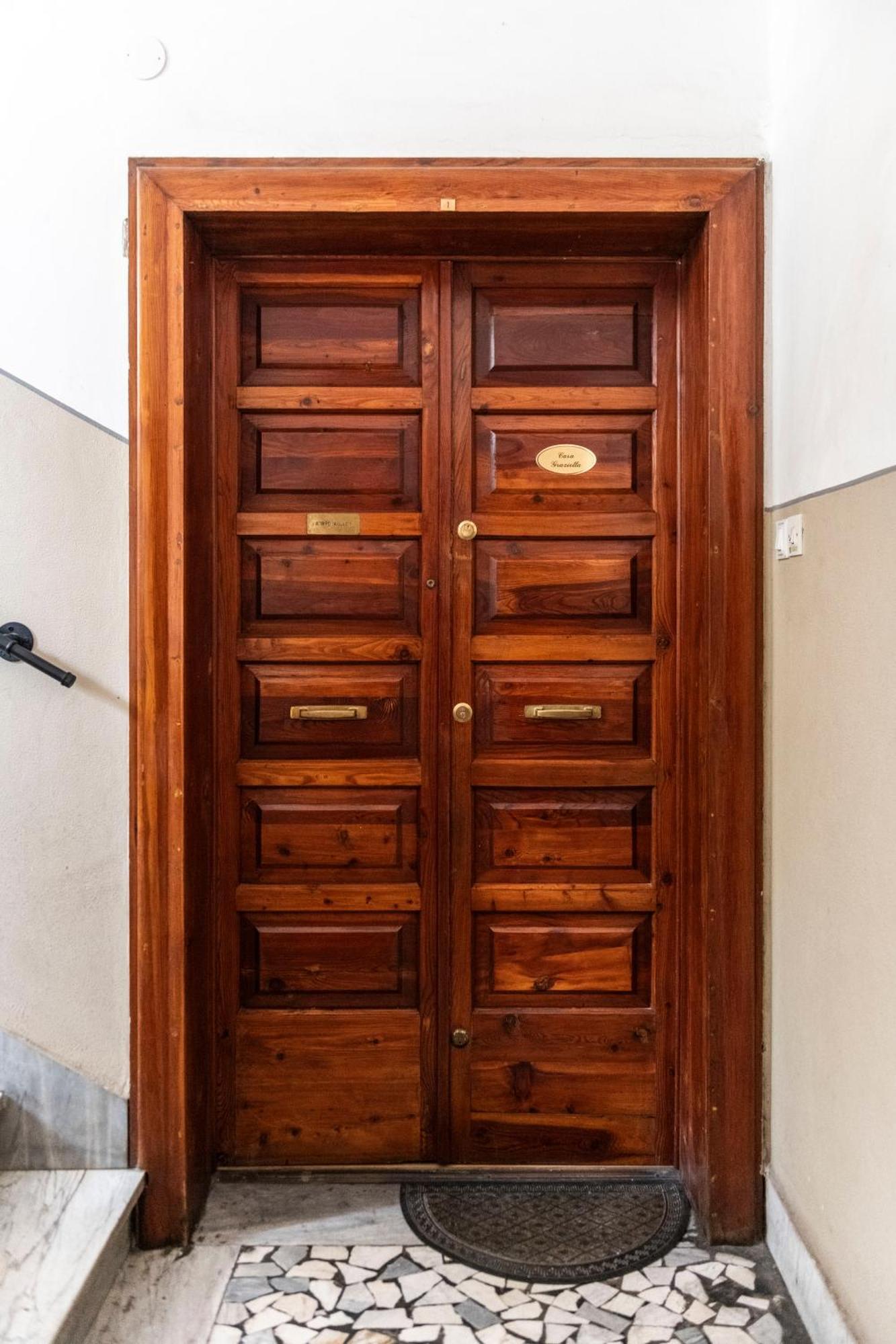Casa Graziella Verona