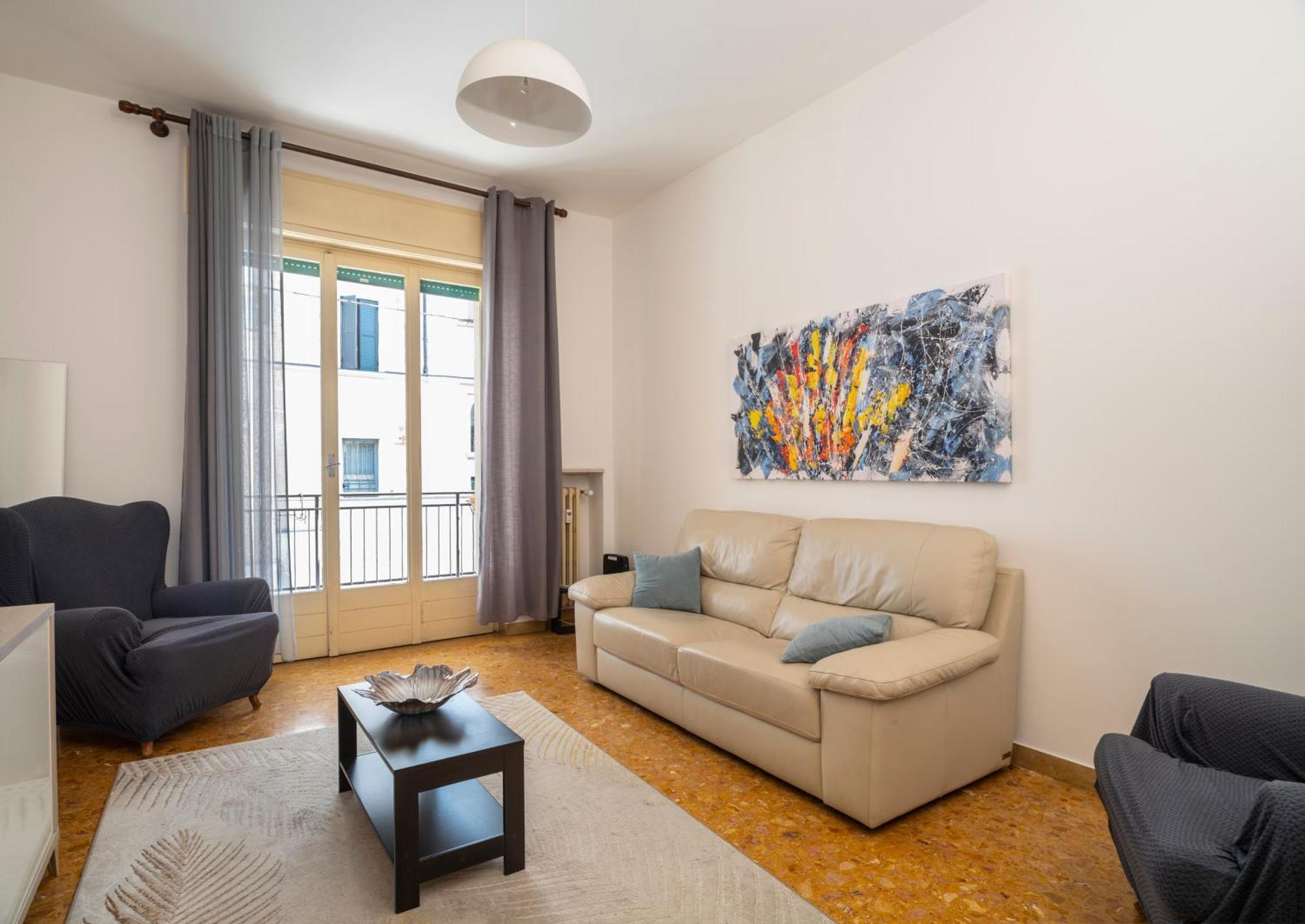 Casascaligeri Apartment *