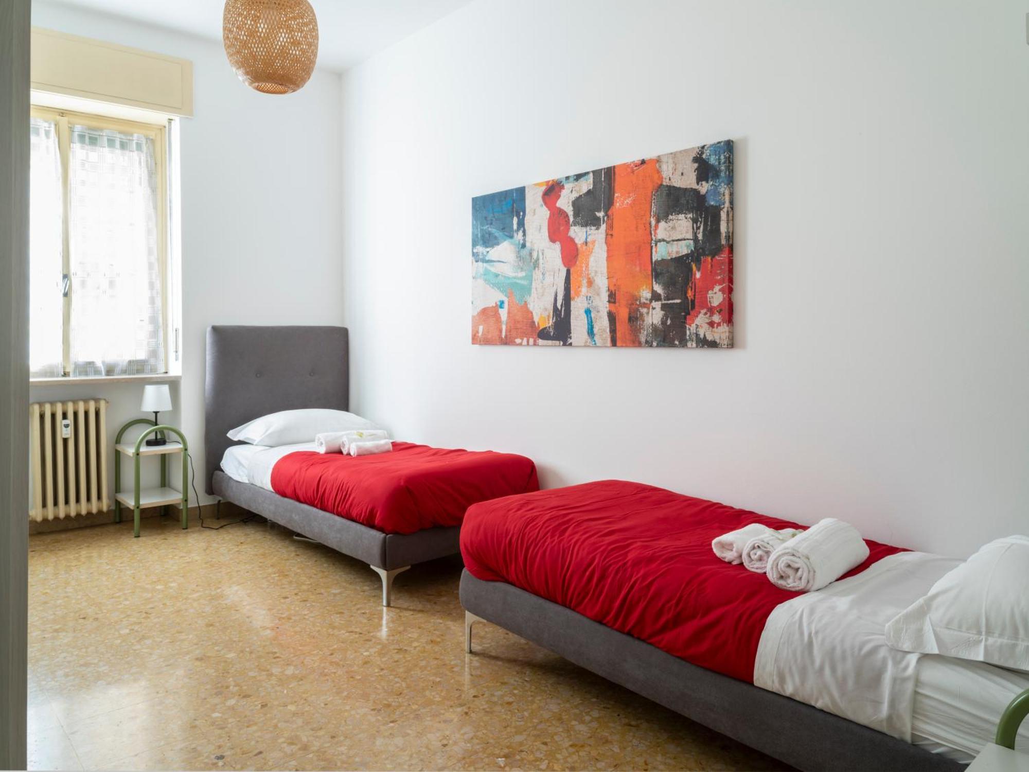 Apartment Casascaligeri Verona