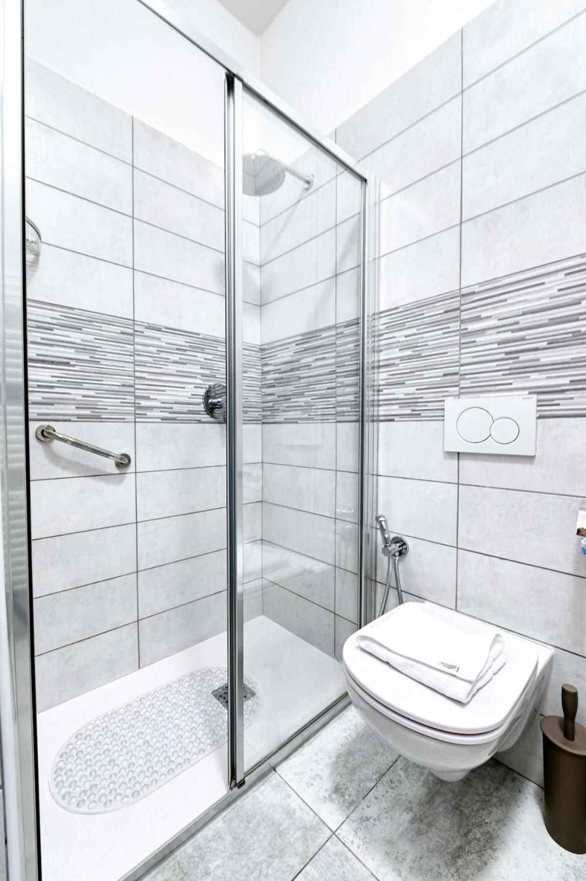 The Red House - & Business Apartment Verona