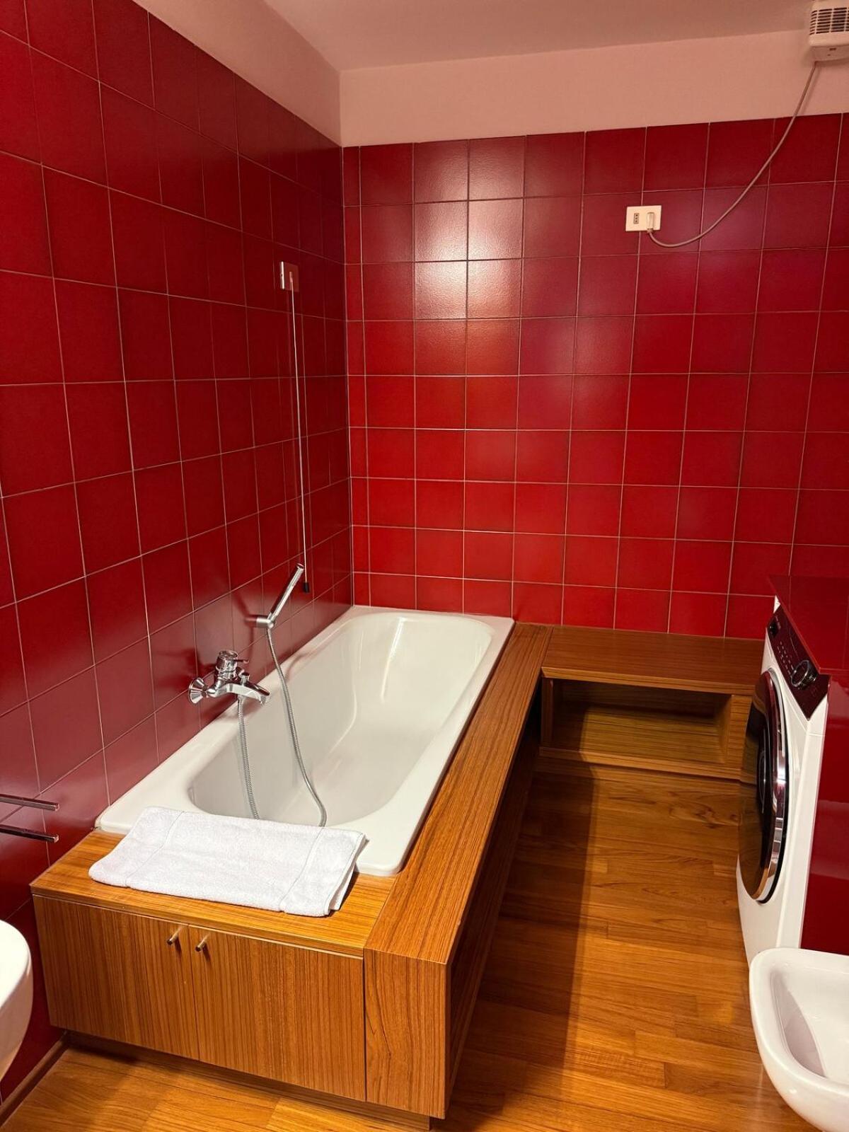 Ponte Pietra Centro Appartement Verona