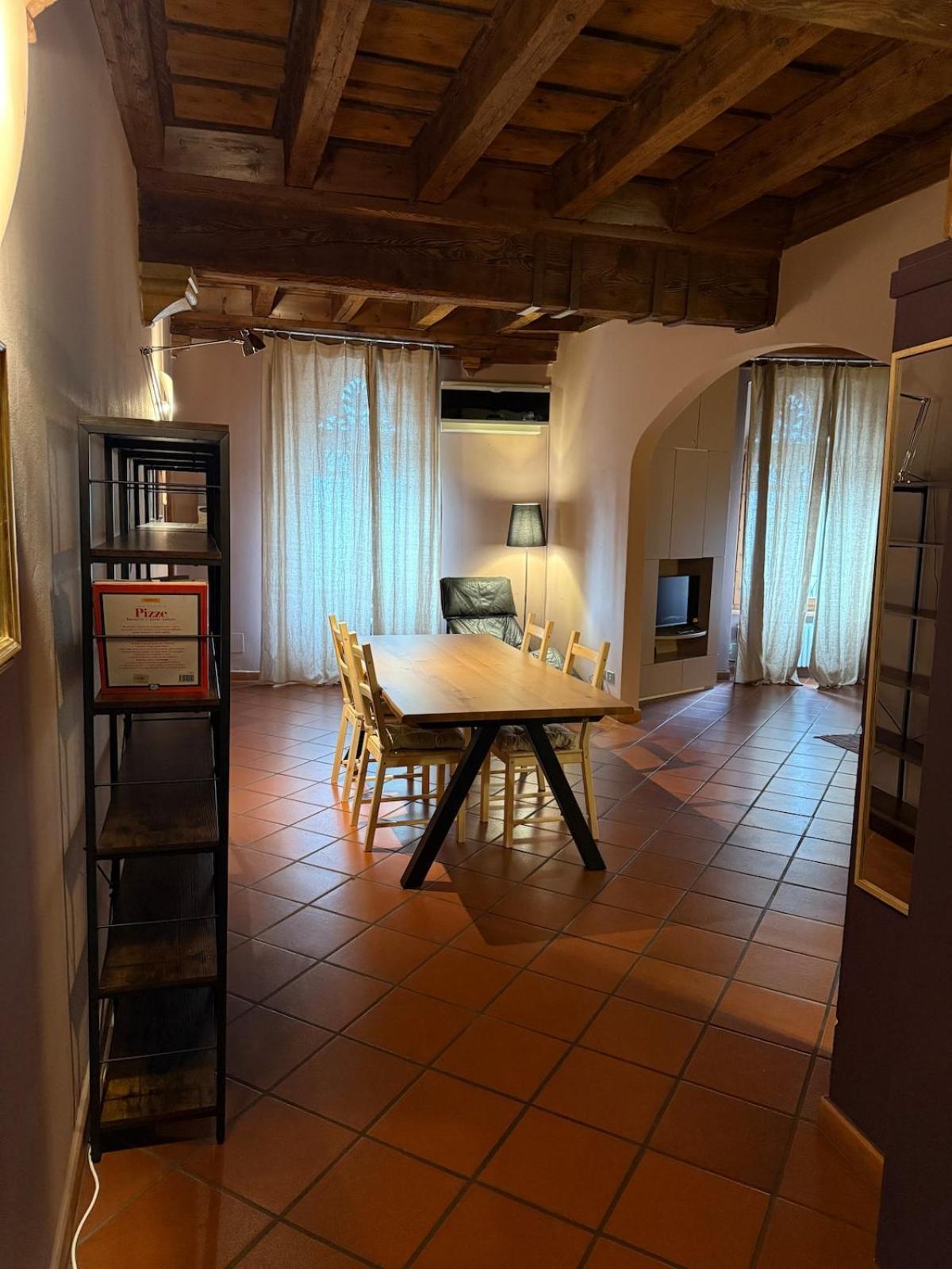 Appartement Ponte Pietra Centro Verona