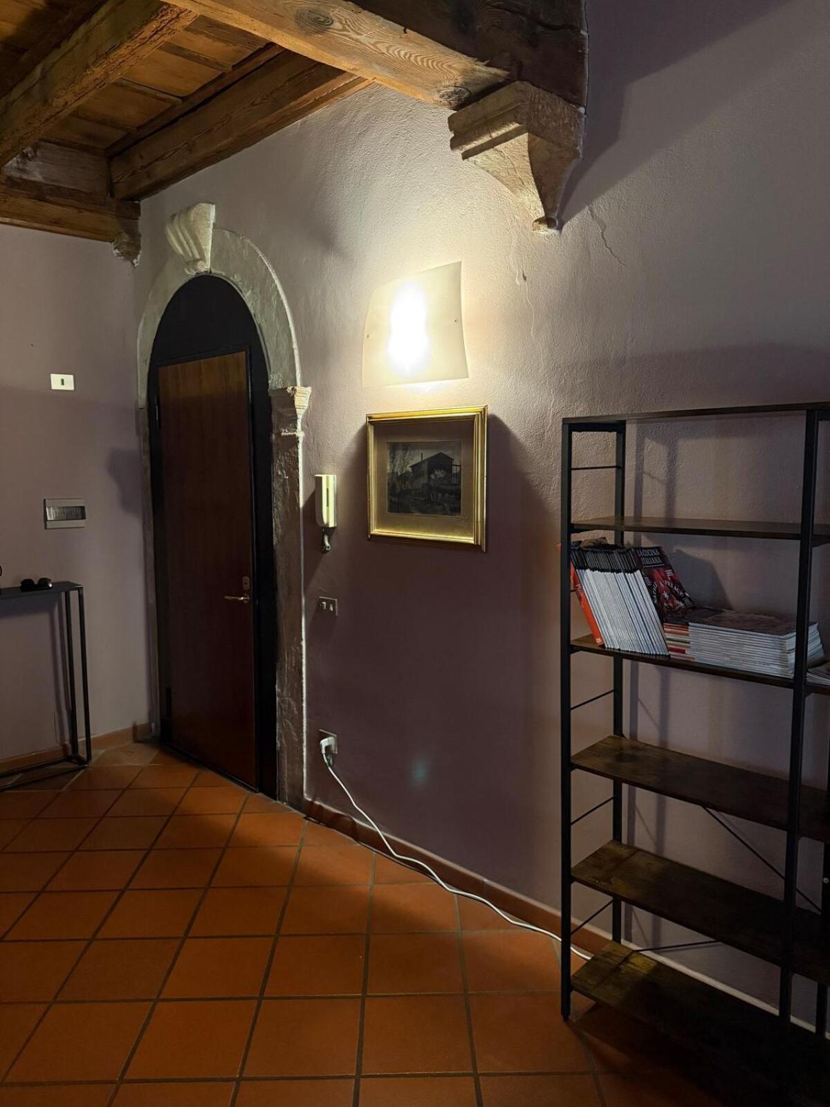 Appartement Ponte Pietra Centro Verona