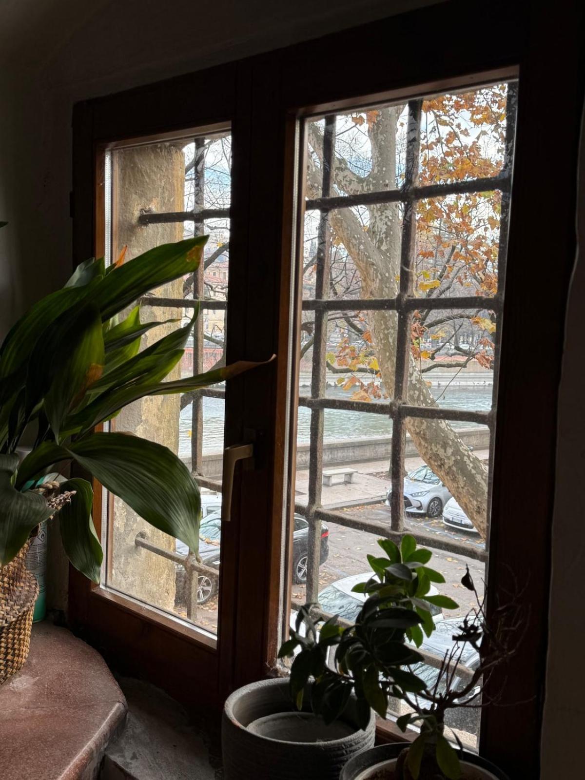 Appartement Ponte Pietra Centro