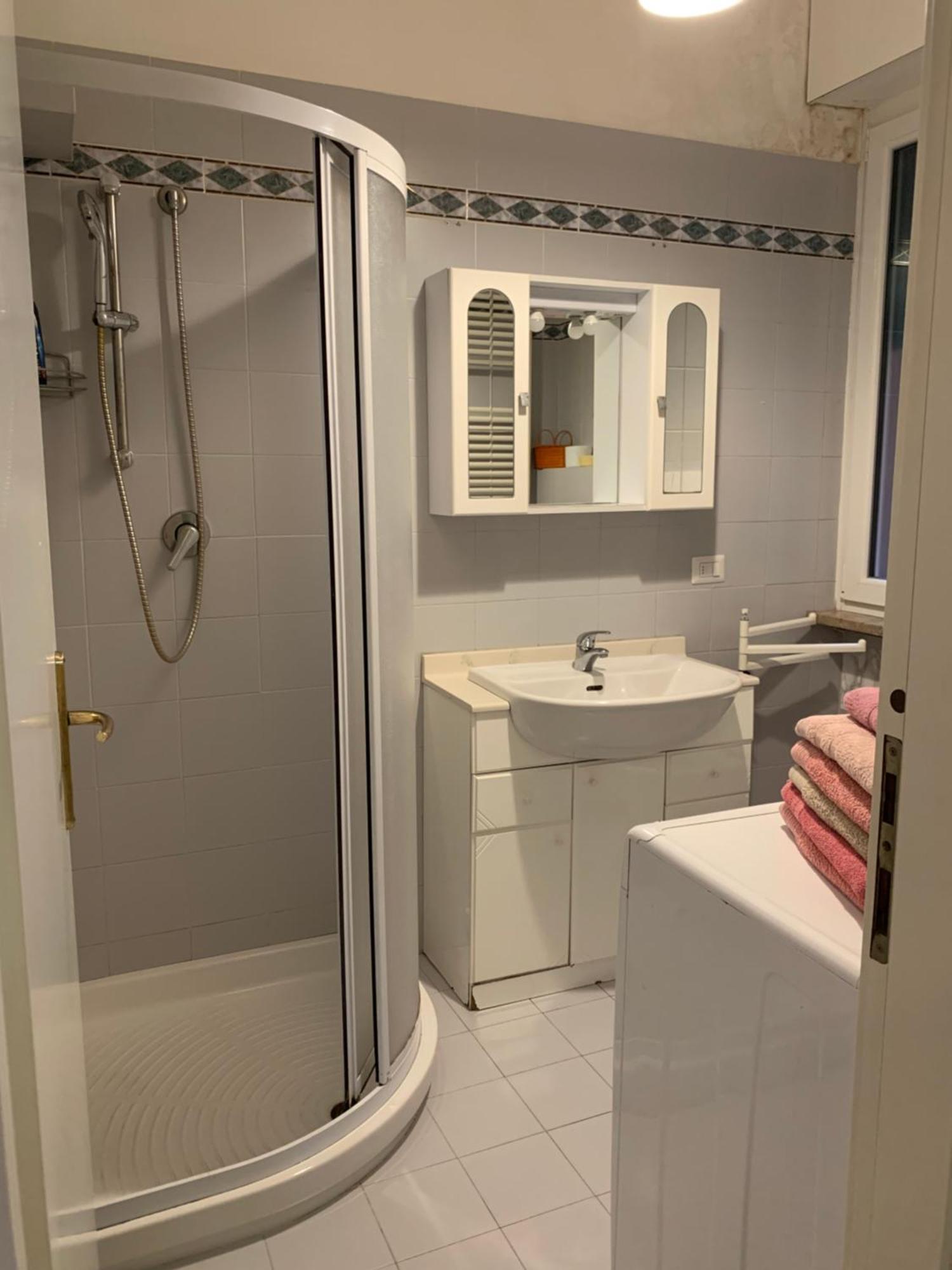 Apartment La Casetta Verona