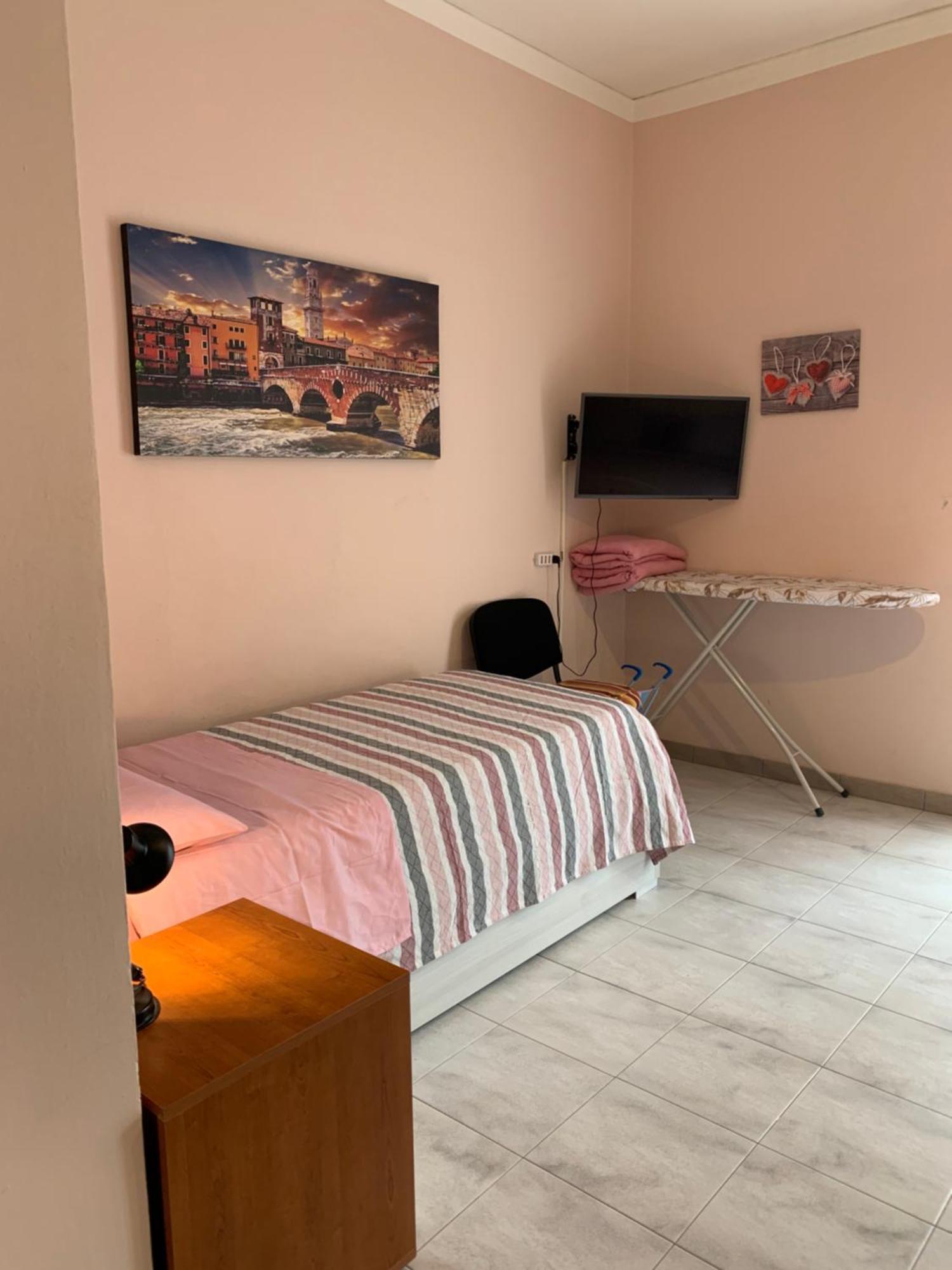 La Casetta Apartment