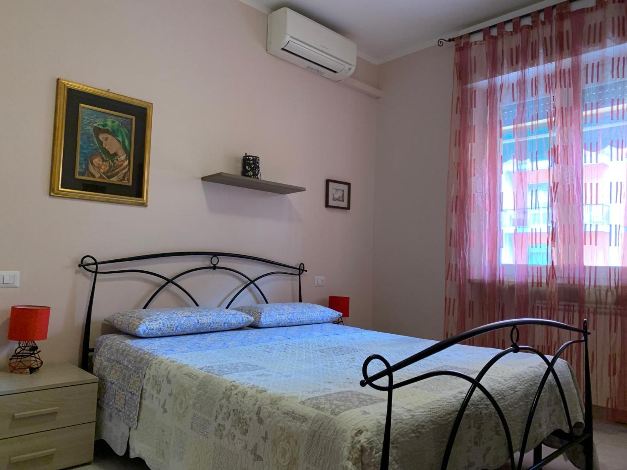 La Casetta Apartment