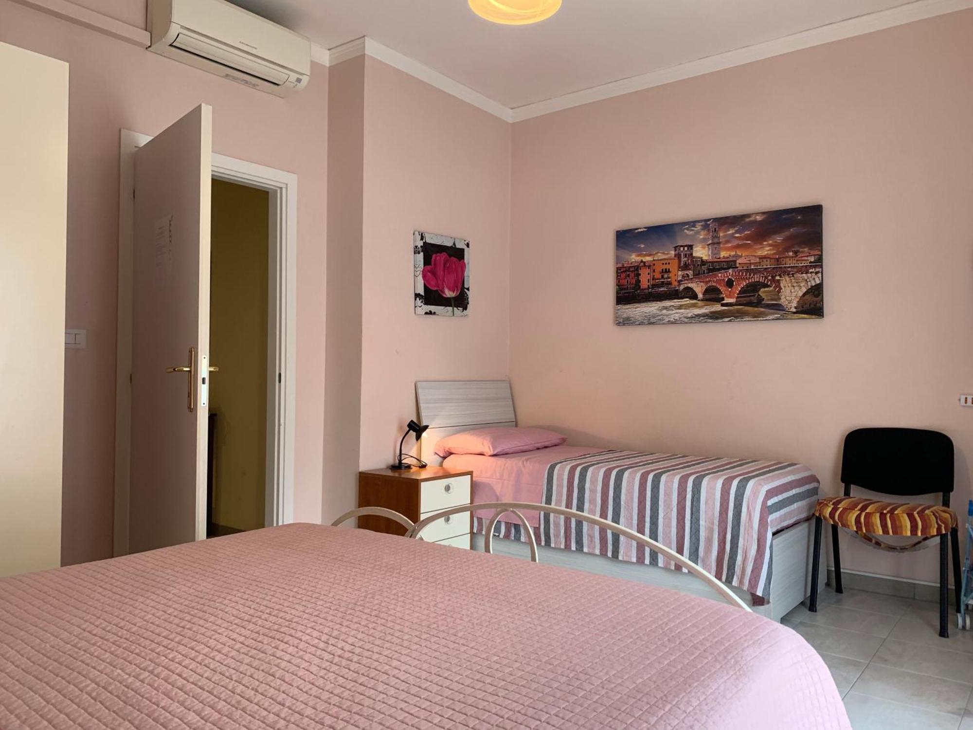 Apartment La Casetta