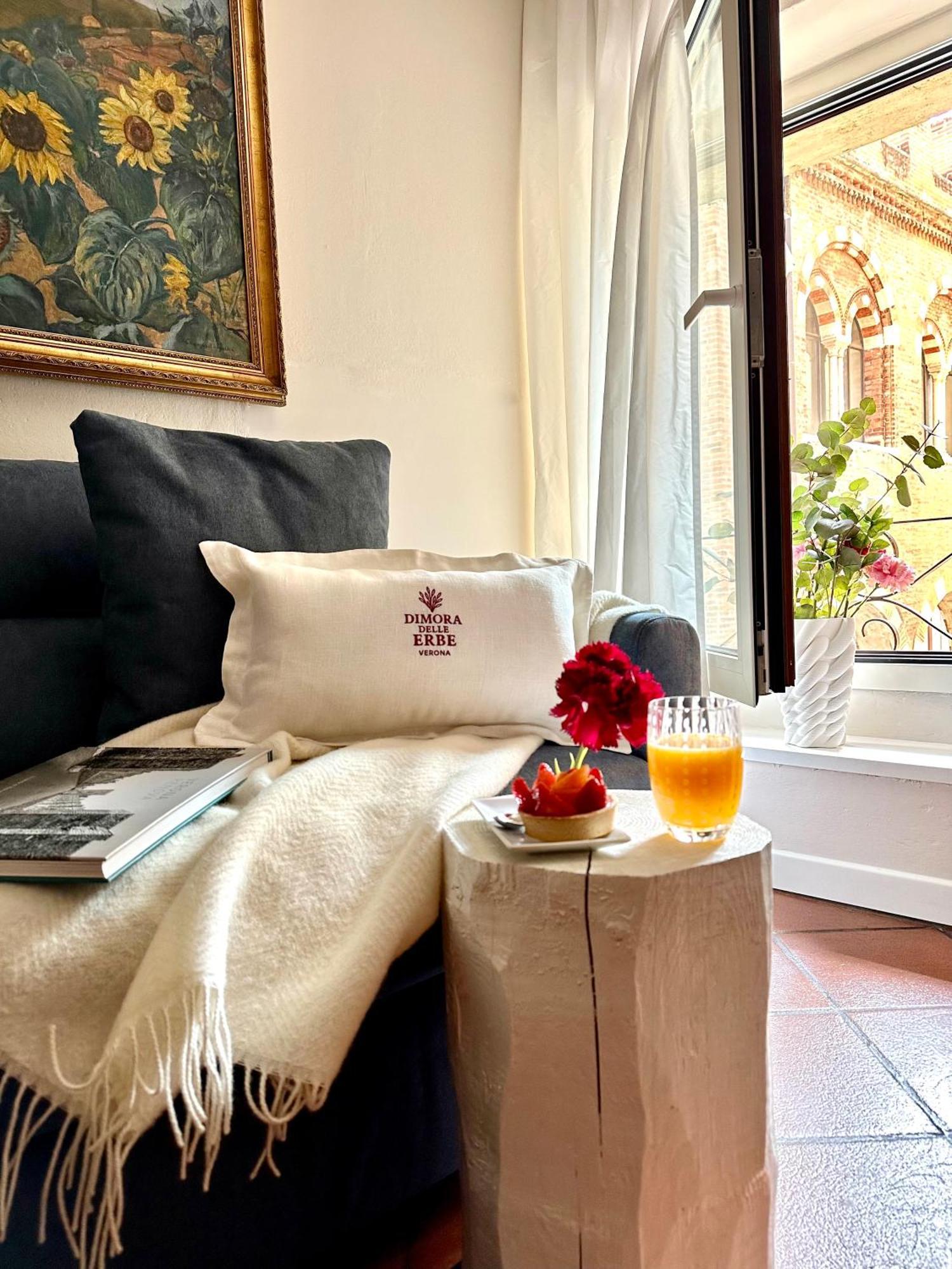 Dimora Delle Erbe Apartment Verona