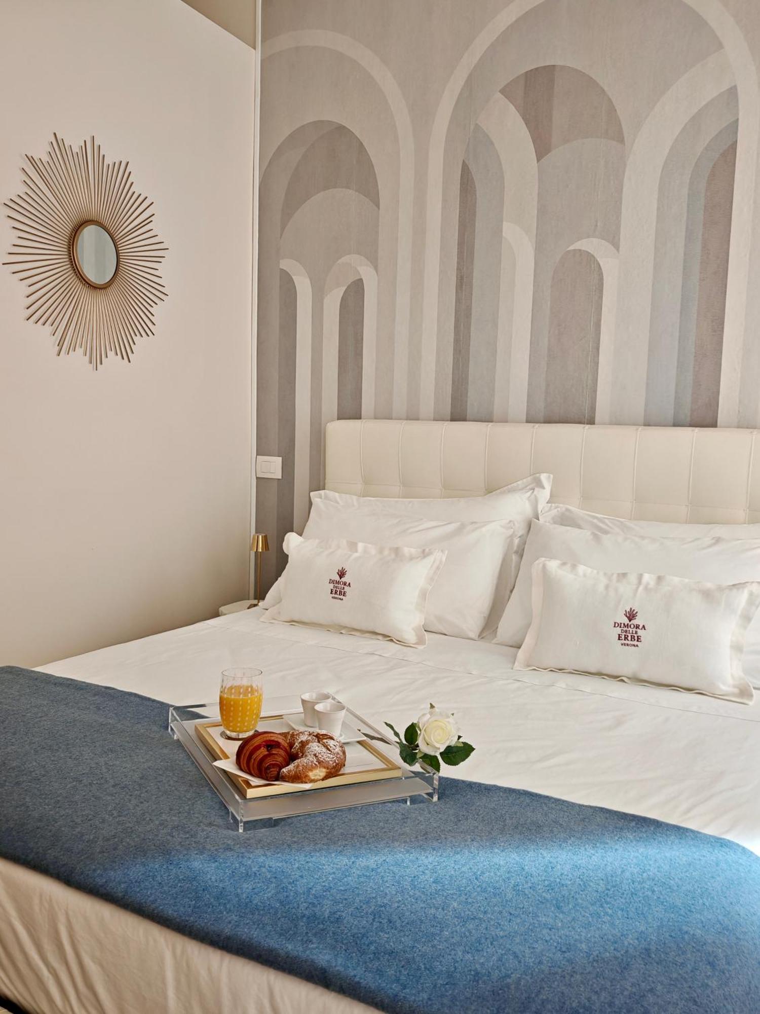 Apartment Dimora Delle Erbe