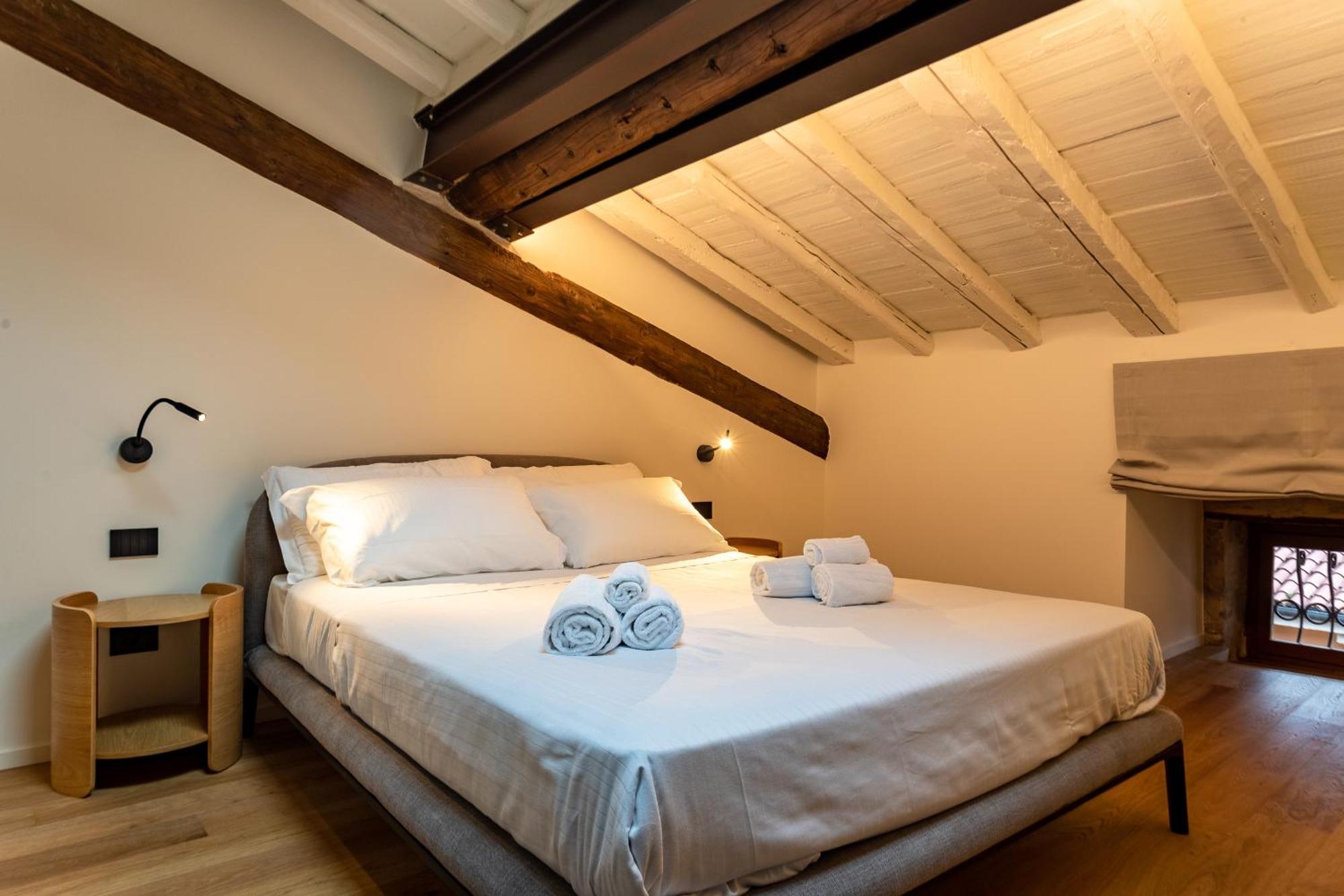 Dimore - Palazzo San Giorgio Apartment *