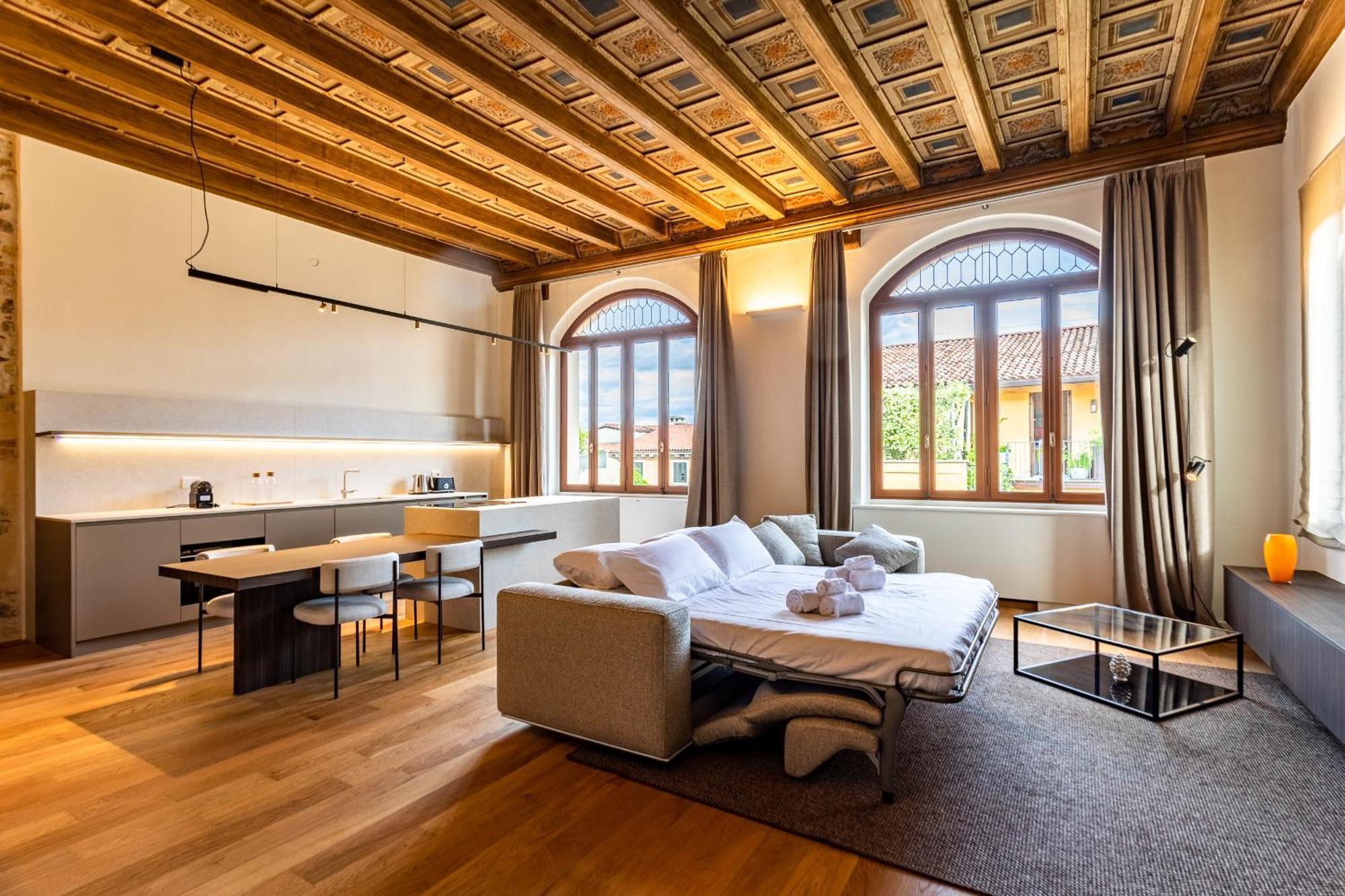 Dimore - Palazzo San Giorgio