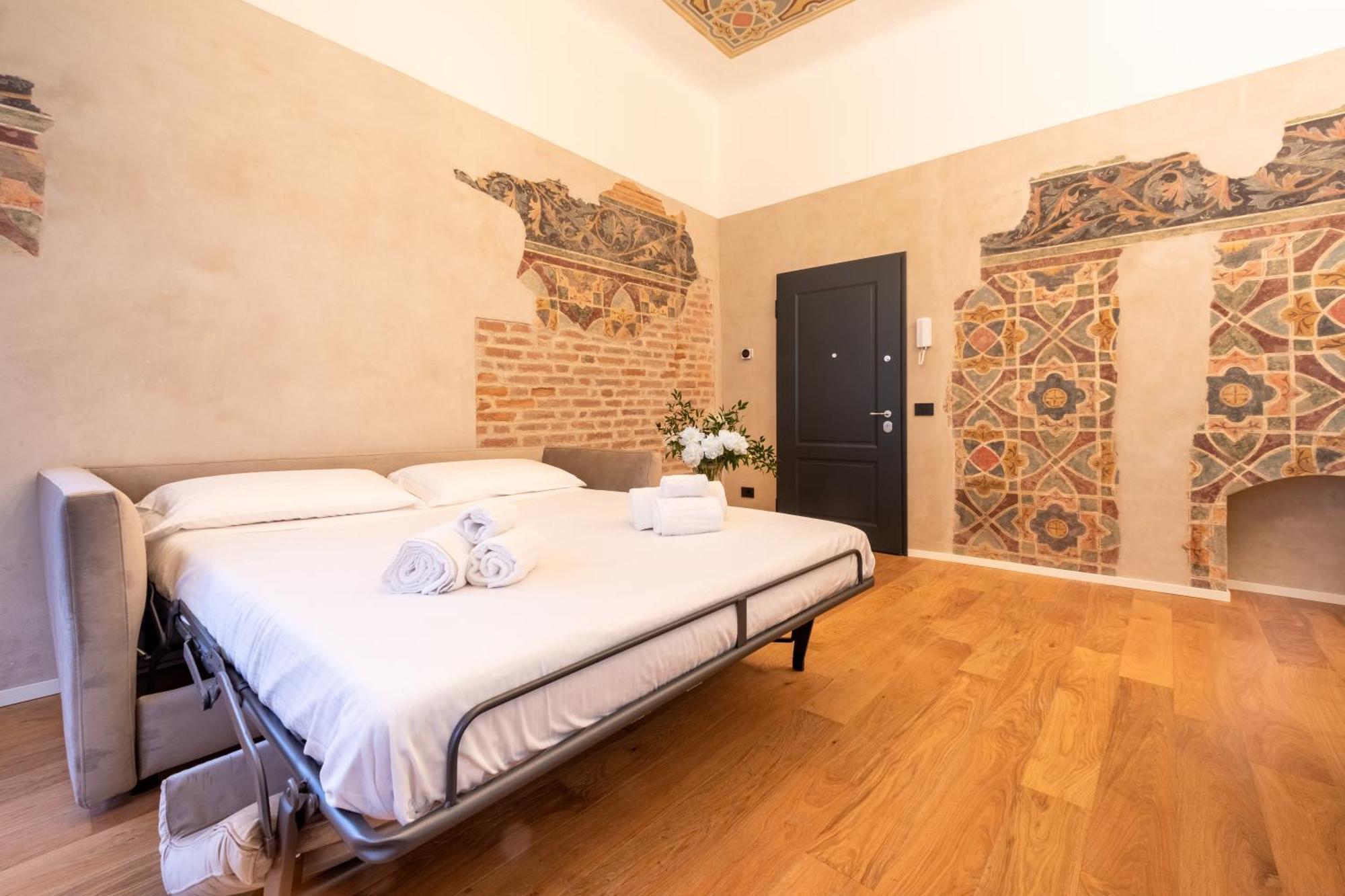 Dimore - Palazzo San Giorgio Apartment *