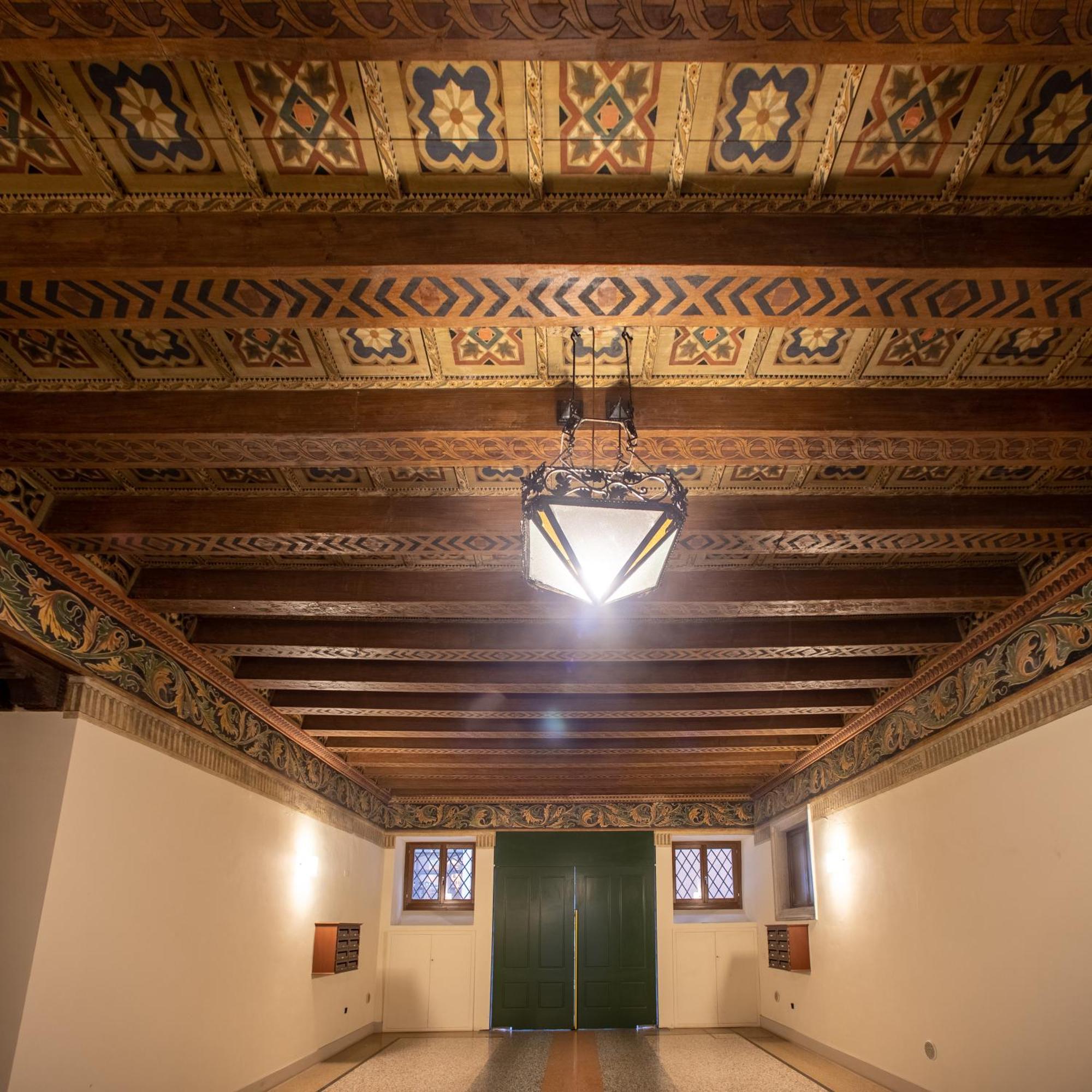 Apartment Dimore - Palazzo San Giorgio Verona