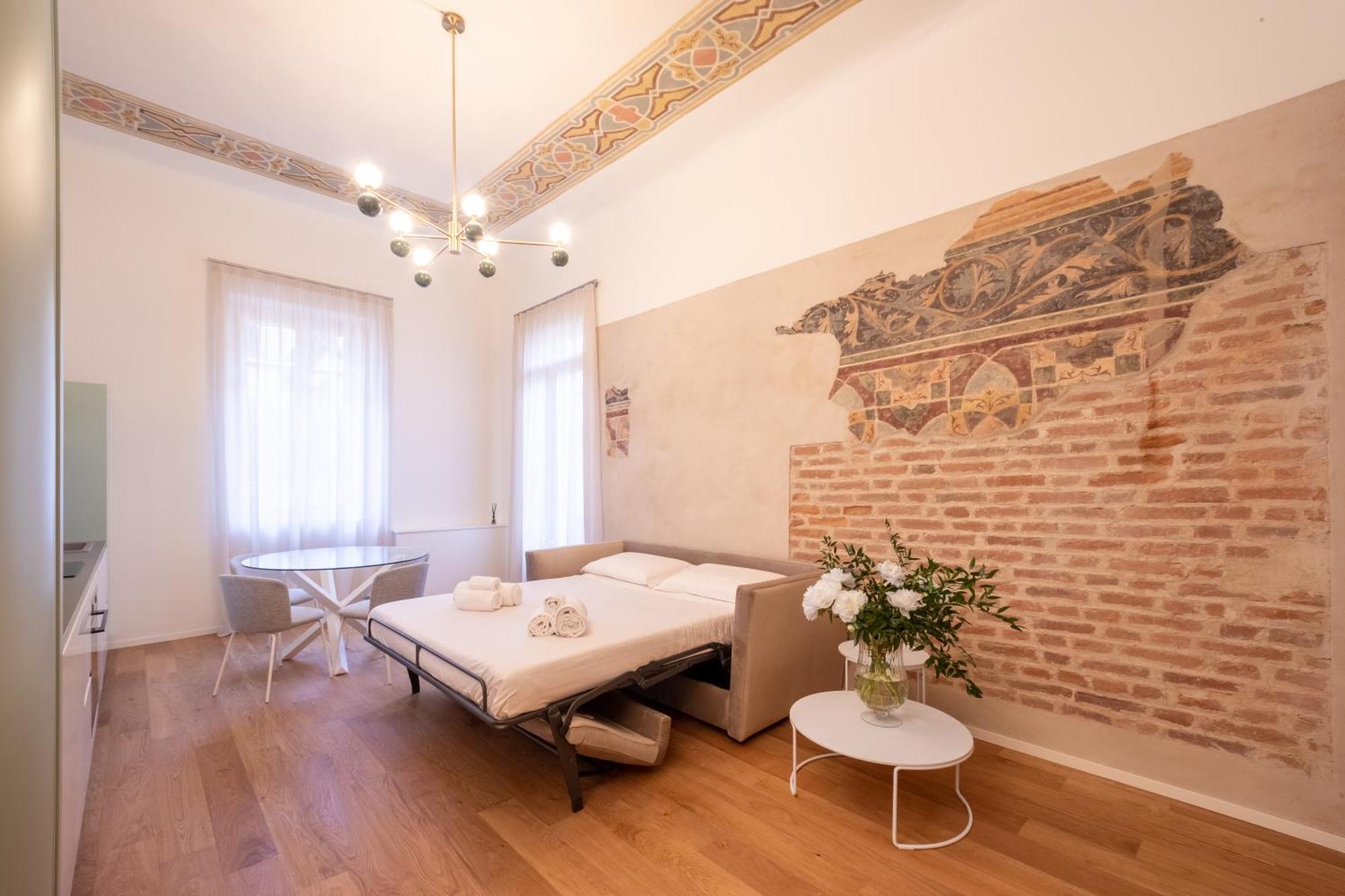 Dimore - Palazzo San Giorgio Apartment Verona