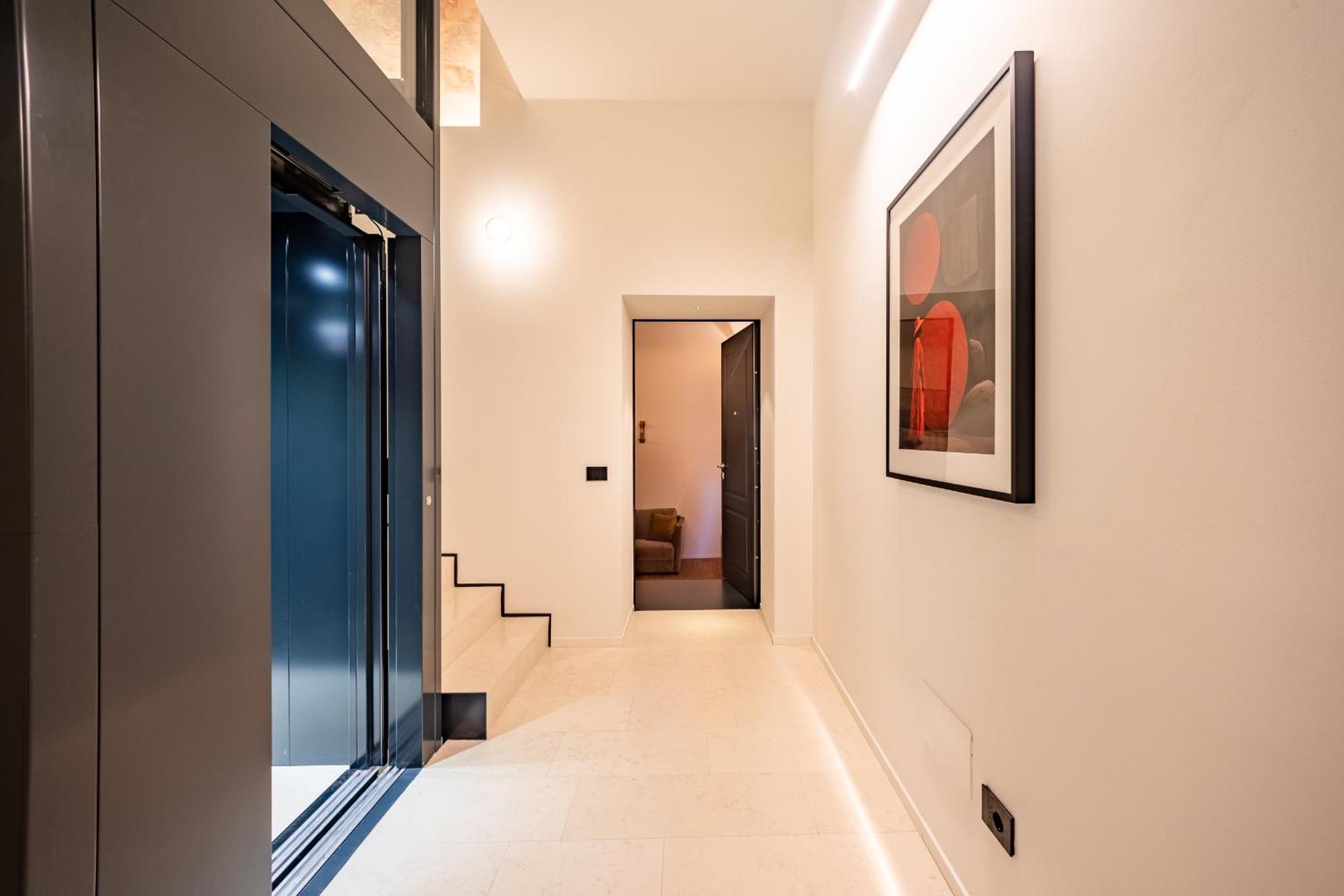 Dimore - Palazzo San Giorgio Apartment Verona