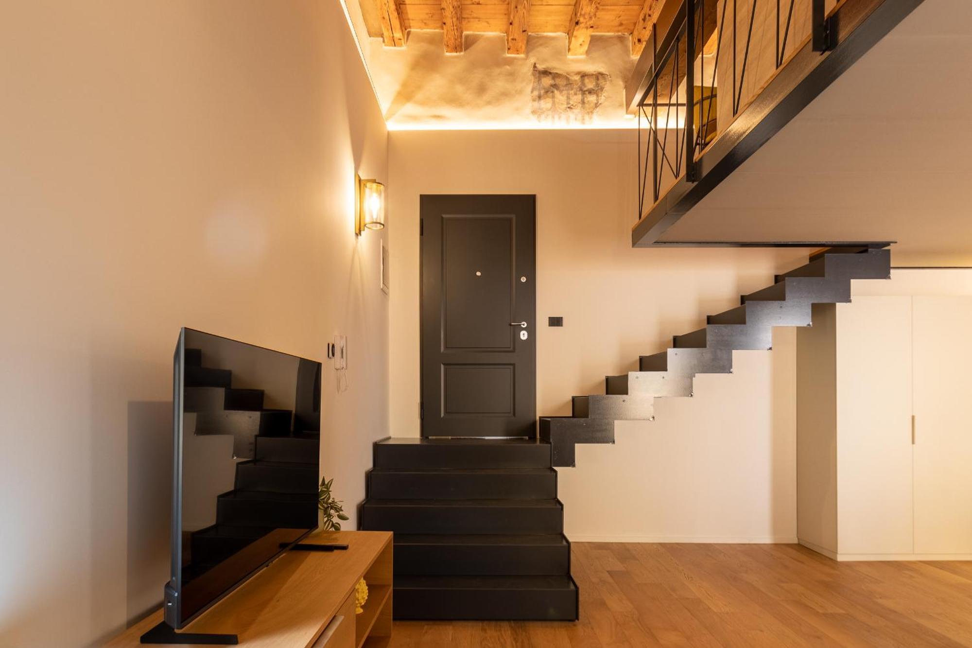 Apartment Dimore - Palazzo San Giorgio Verona