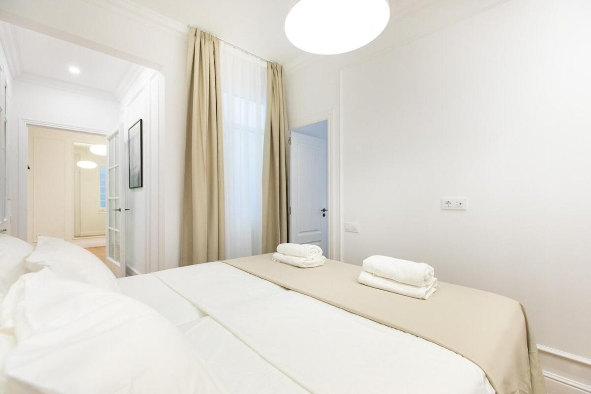 Spacious Vicolo