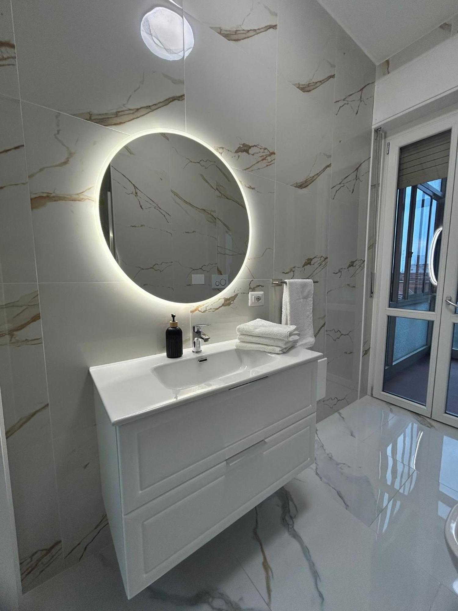 Relax Zona Fiera Apartment Verona