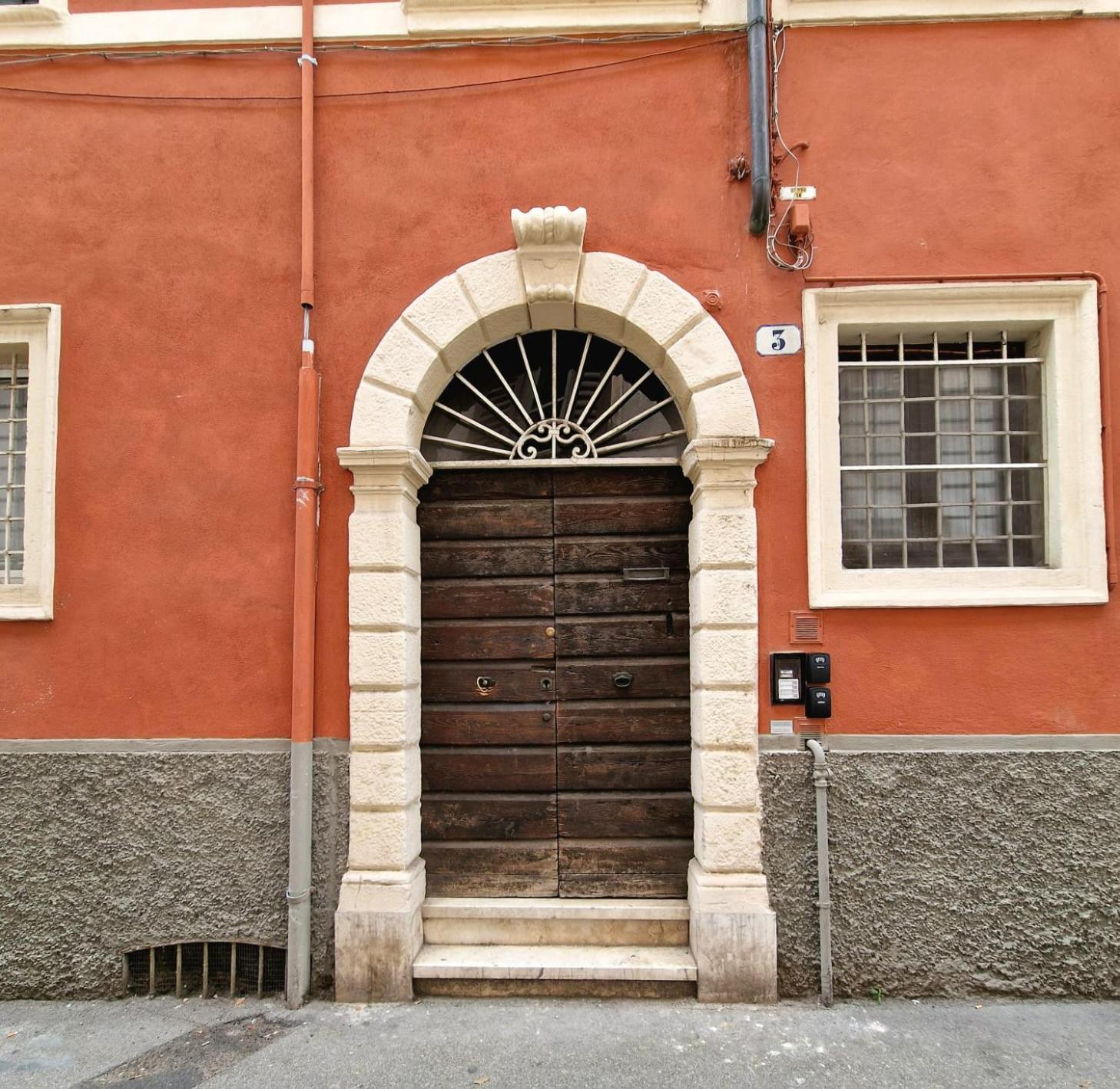 Holidhome - Dimora Castelvecchio Ai Salvi - Storico Nel Cuore Di Appartement *