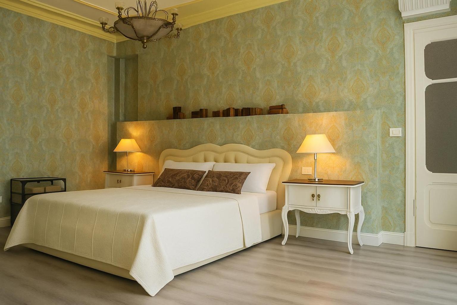 Guest house Miglioranzi Verona