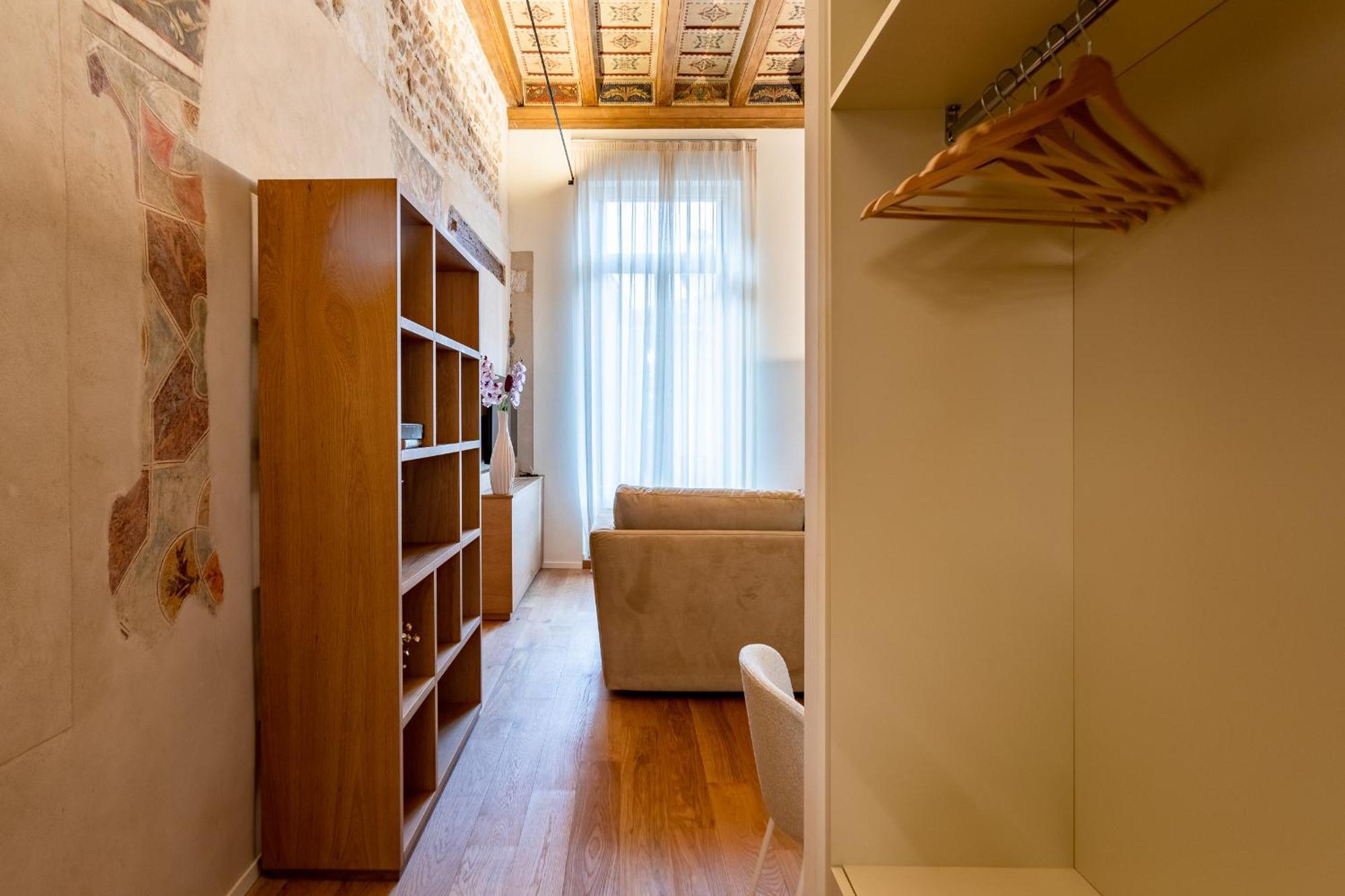 Dimore - Palazzo San Giorgio Apartment Verona
