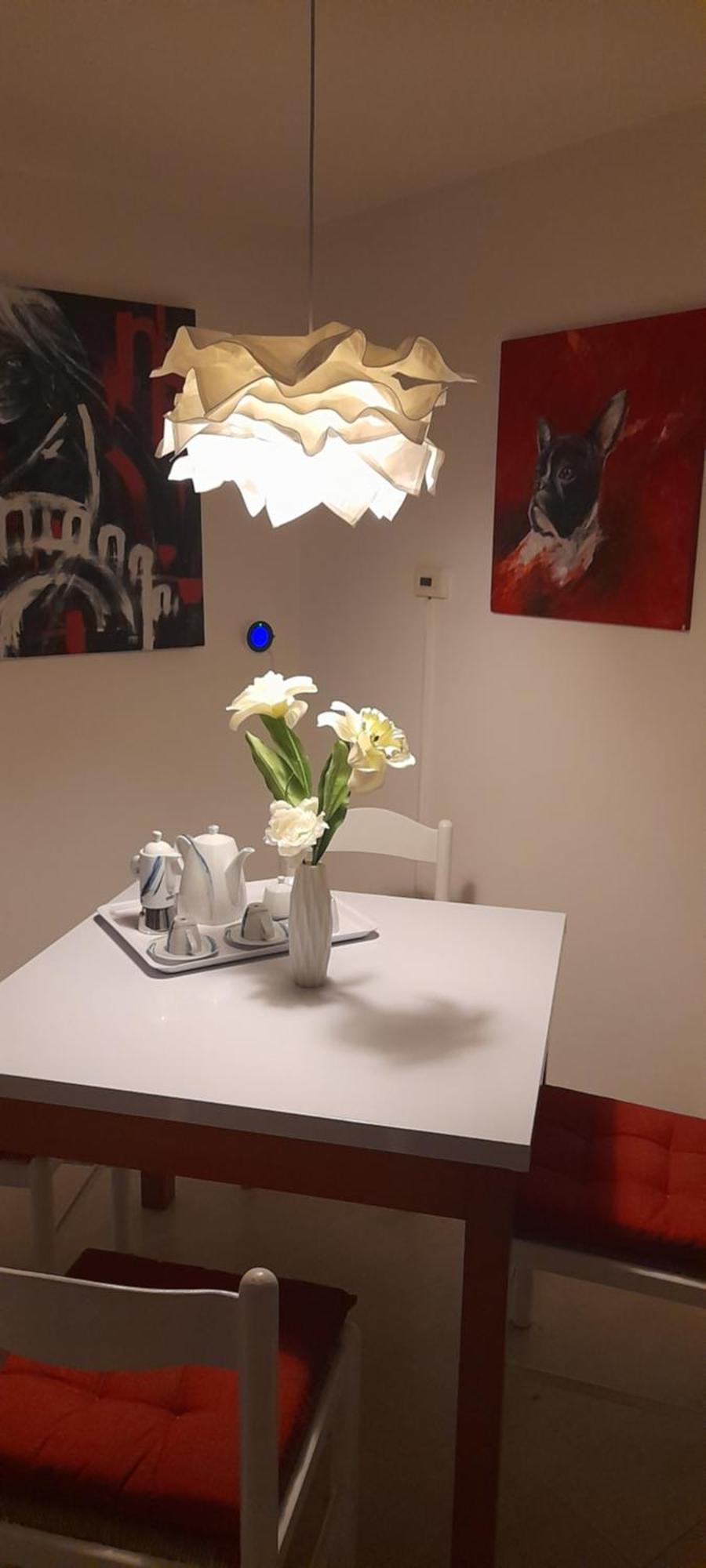 Huoneisto Gioart