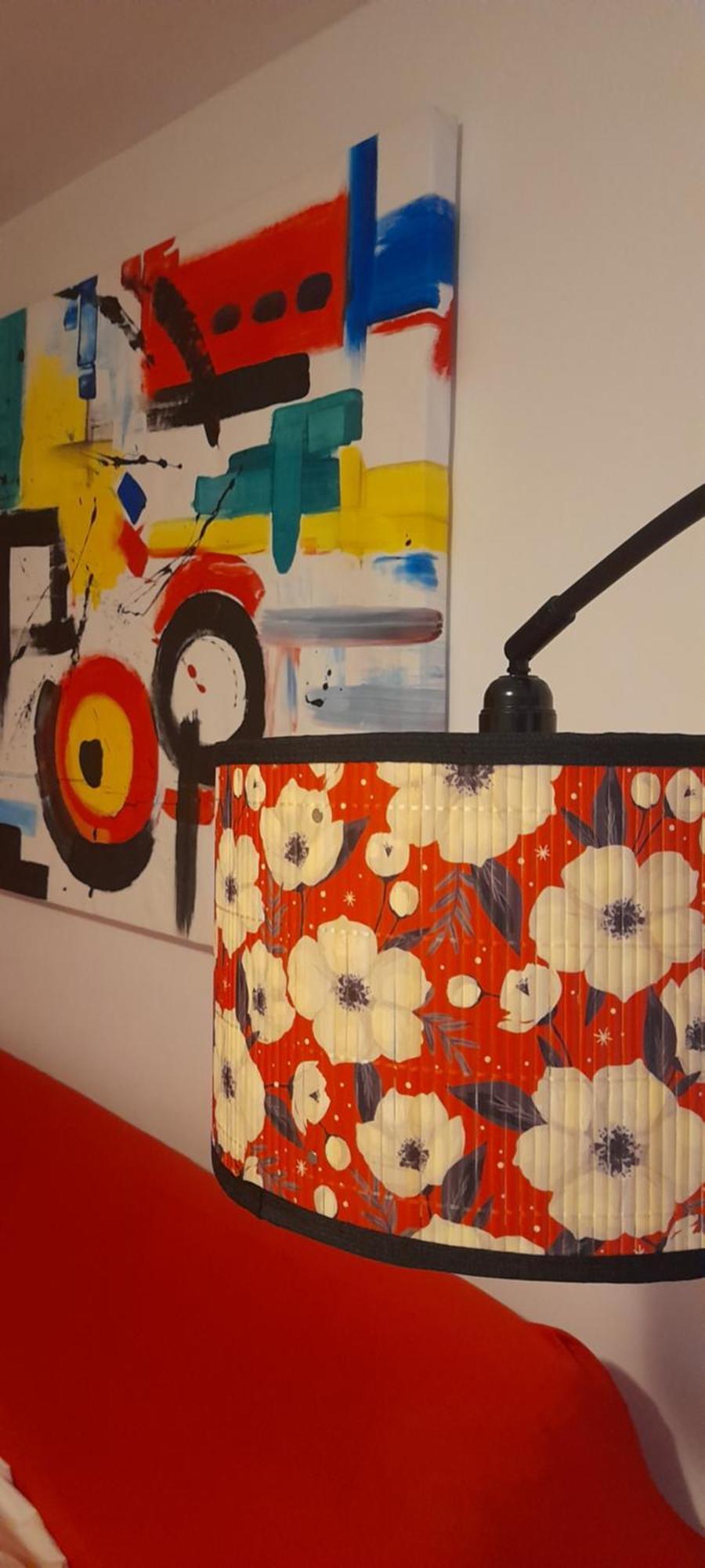 Gioart Huoneisto *