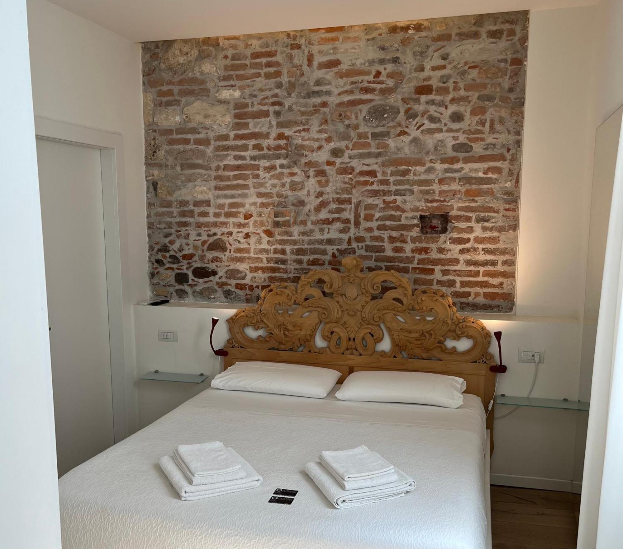 Bed & Breakfast Casa Diaz