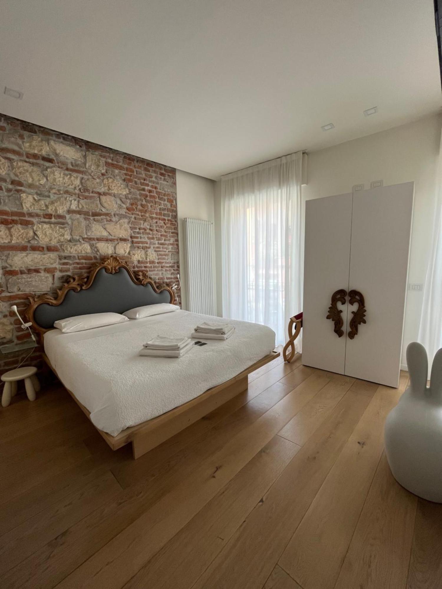 Bed & Breakfast Casa Diaz Verona