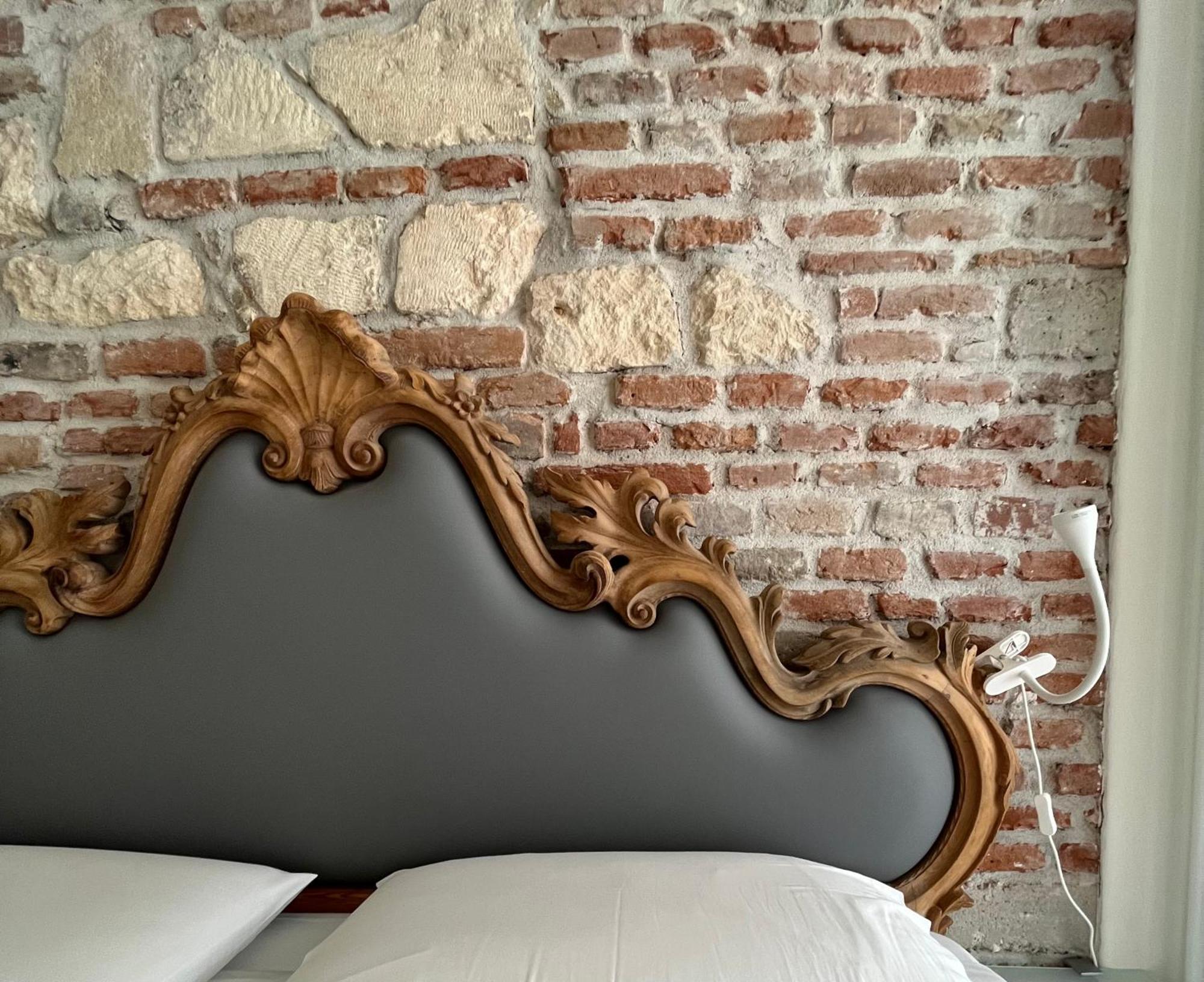 Casa Diaz Bed & Breakfast *