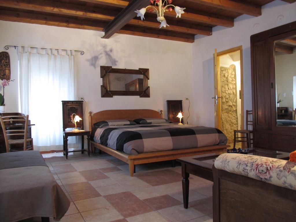 Bed & Breakfast Dimora D'artista *